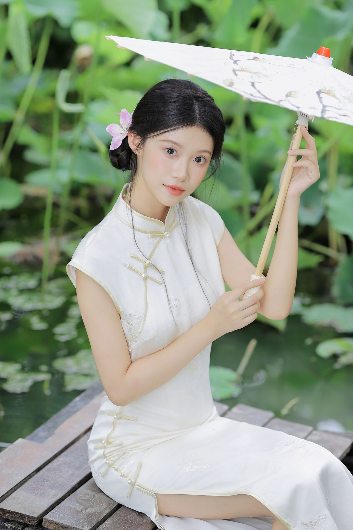 YiTuYu艺图语 Vol.9703 Yi Kou Shao Mai 18 YiTuYu艺图语 Vol.9703 Yi Kou Shao Mai