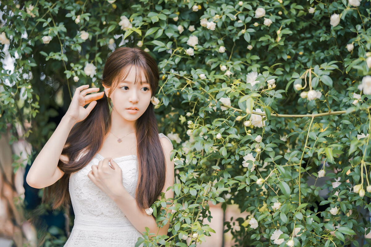 YiTuYu艺图语 Vol.9519 Xiao Yi 6 YiTuYu艺图语 Vol.9519 Xiao Yi