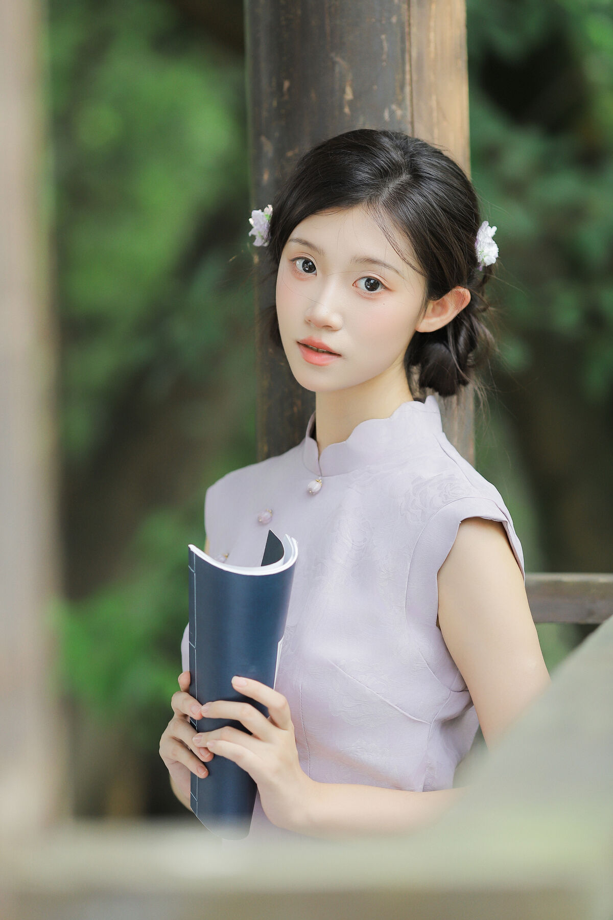 YiTuYu艺图语 Vol.9784 Yi Kou Shao Mai 8 YiTuYu艺图语 Vol.9784 Yi Kou Shao Mai