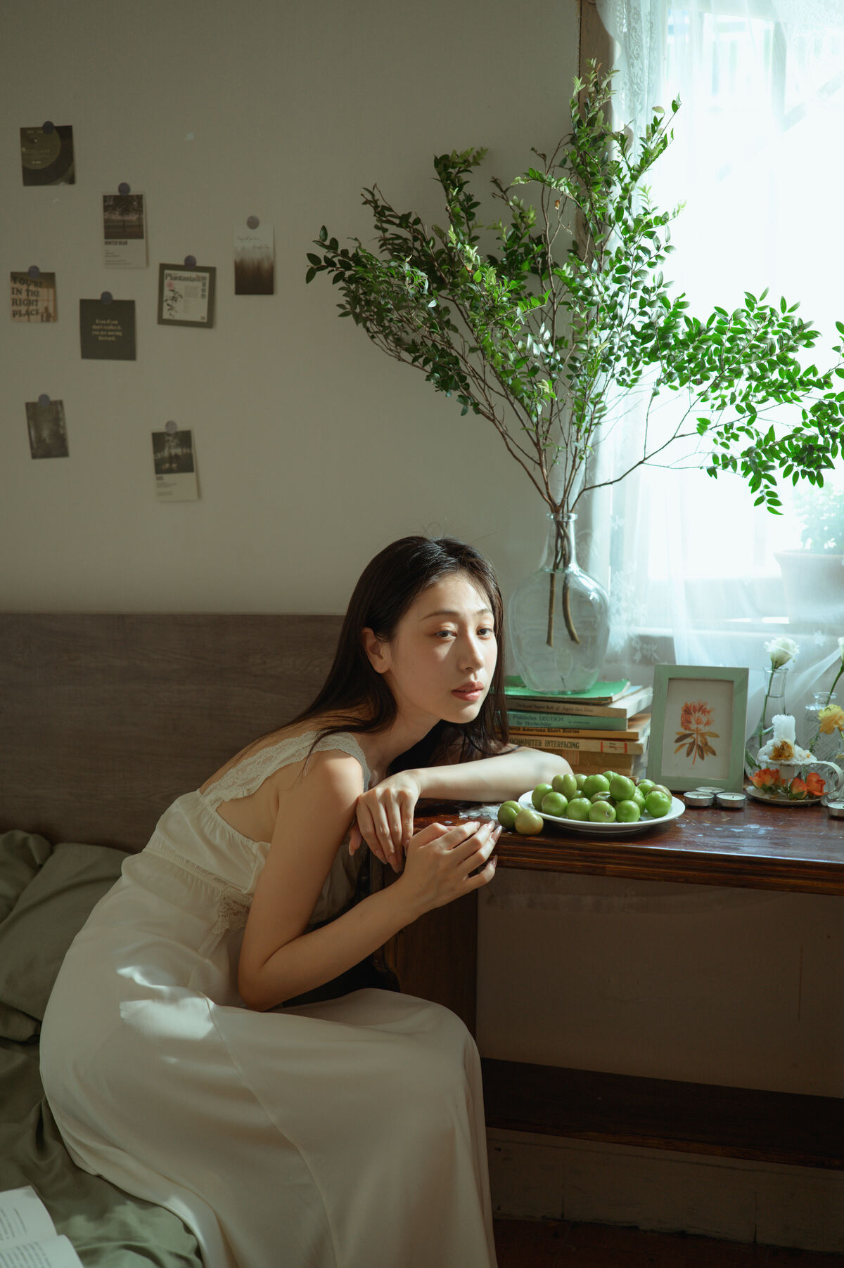 YiTuYu艺图语 Vol.9474 Yi Yi 5 YiTuYu艺图语 Vol.9474 Yi Yi