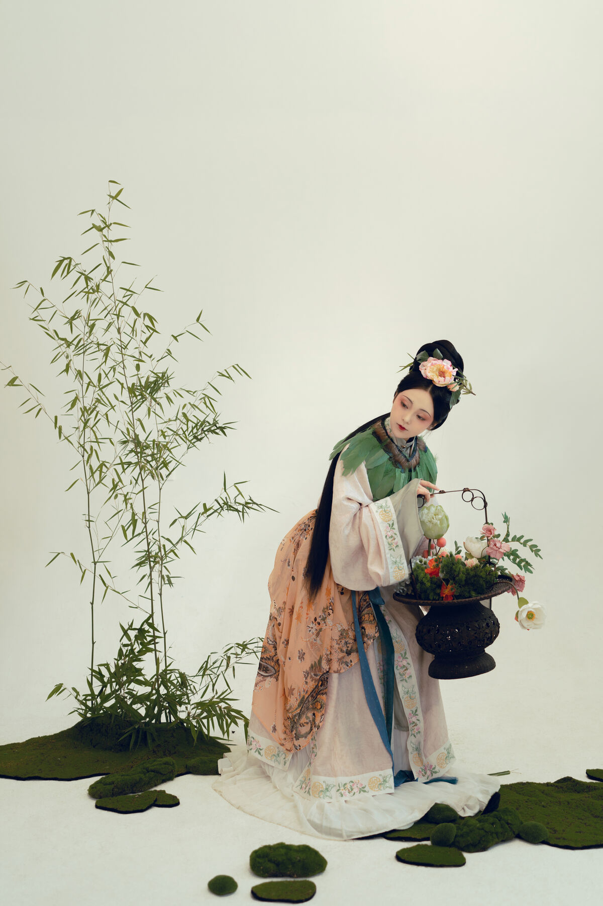 YiTuYu艺图语 Vol.9588 Yu Yue Shi Tu Tu 4 YiTuYu艺图语 Vol.9588 Yu Yue Shi Tu Tu