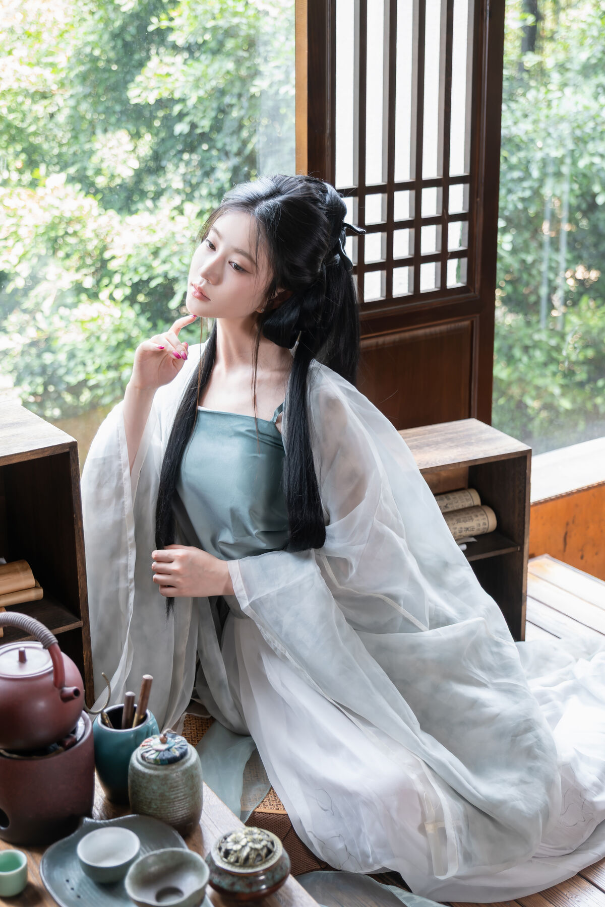 Coser@年年Nnian - 浣溪沙 11 Coser@年年Nnian - 浣溪沙