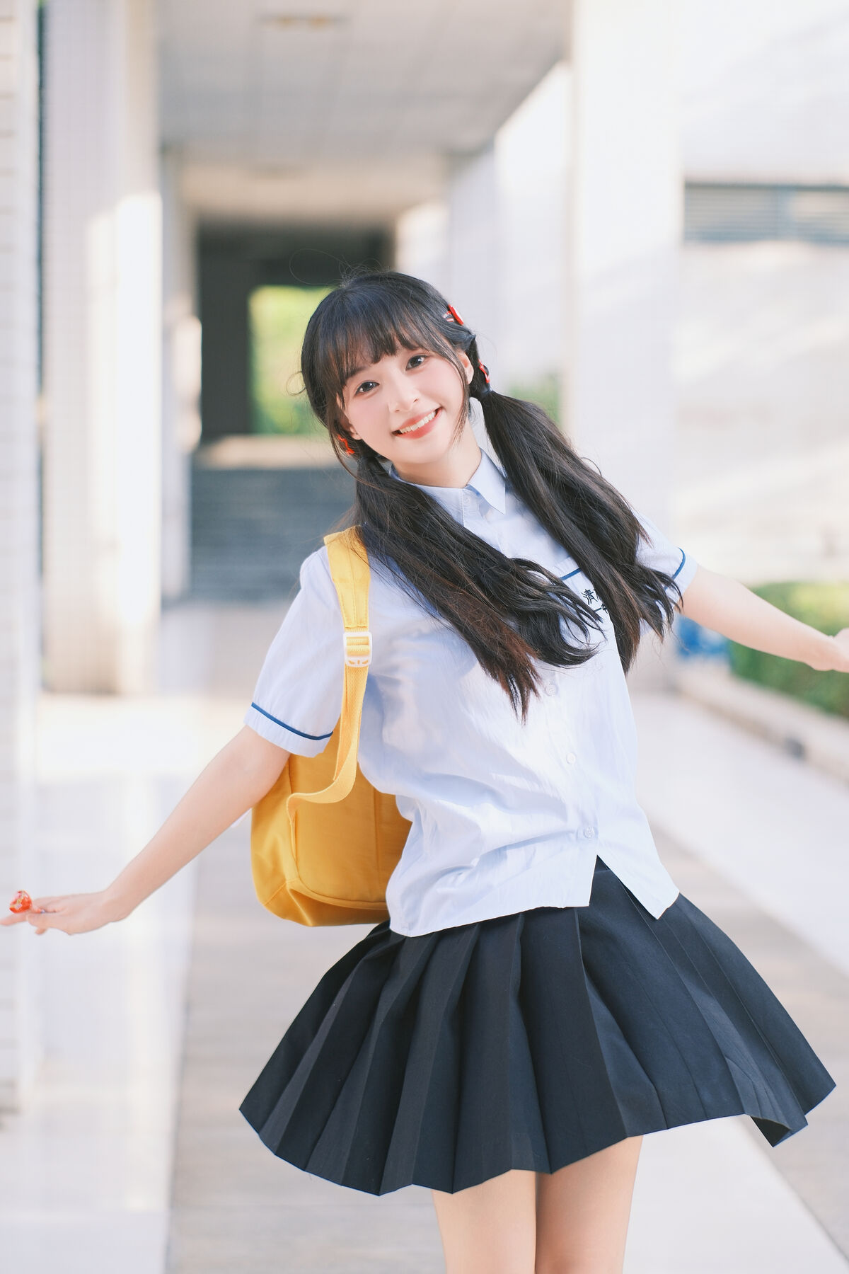 YiTuYu艺图语 Vol.9496 Xia Yu Xiao Nian 9 YiTuYu艺图语 Vol.9496 Xia Yu Xiao Nian
