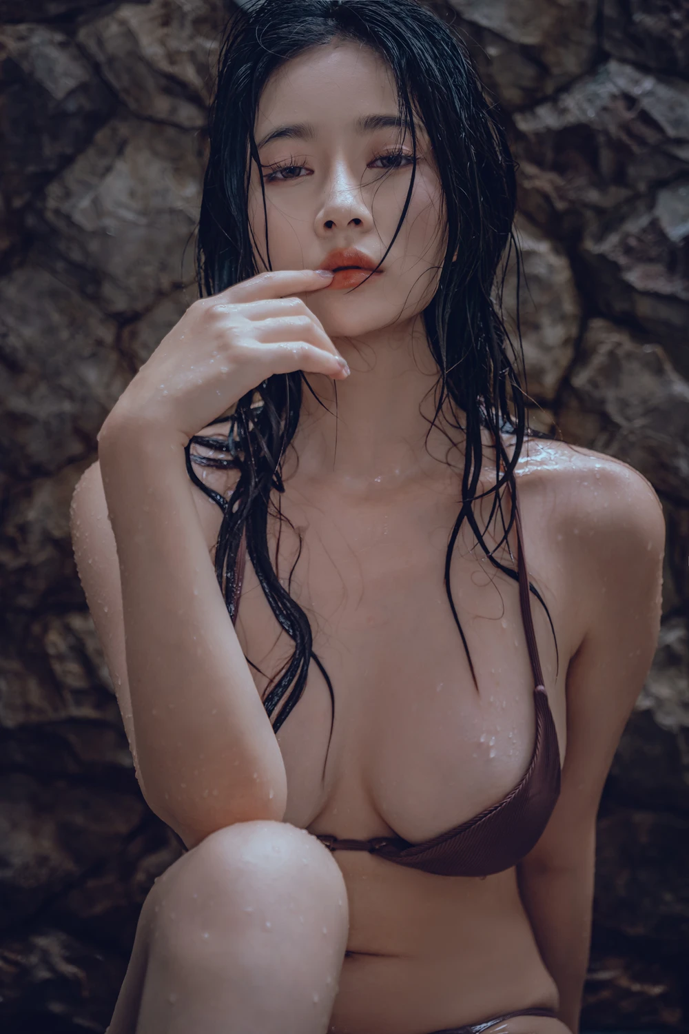 Cosplay 年年Nnian – 浴 4 Cosplay 年年Nnian – 浴