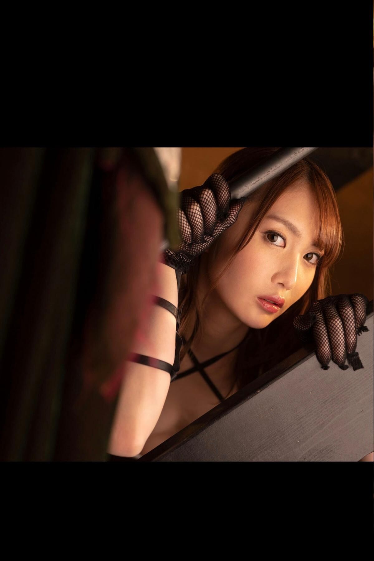 JP Ako Shiraishi 白石あこ - noir et blanc ノワール-エ-ブラン グラビア写真集 21 JP Ako Shiraishi 白石あこ - noir et blanc ノワール-エ-ブラン グラビア写真集