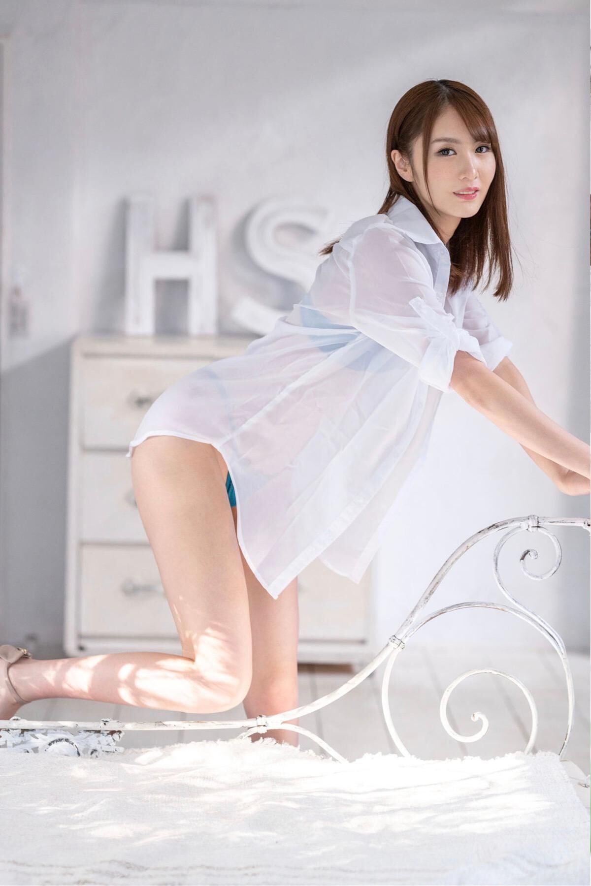 JP Ako Shiraishi 白石あこ - noir et blanc ノワール-エ-ブラン グラビア写真集 18 JP Ako Shiraishi 白石あこ - noir et blanc ノワール-エ-ブラン グラビア写真集
