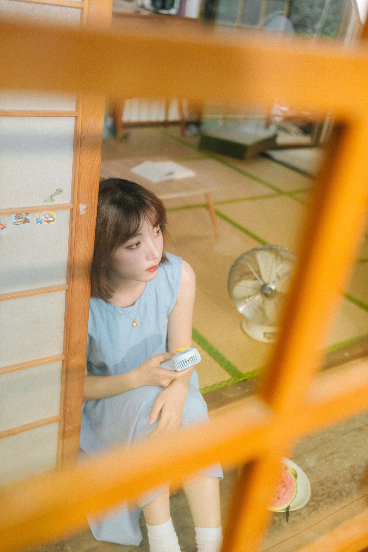 YiTuYu艺图语 Vol.9581 Ma Shu Ni Zi 15 YiTuYu艺图语 Vol.9581 Ma Shu Ni Zi