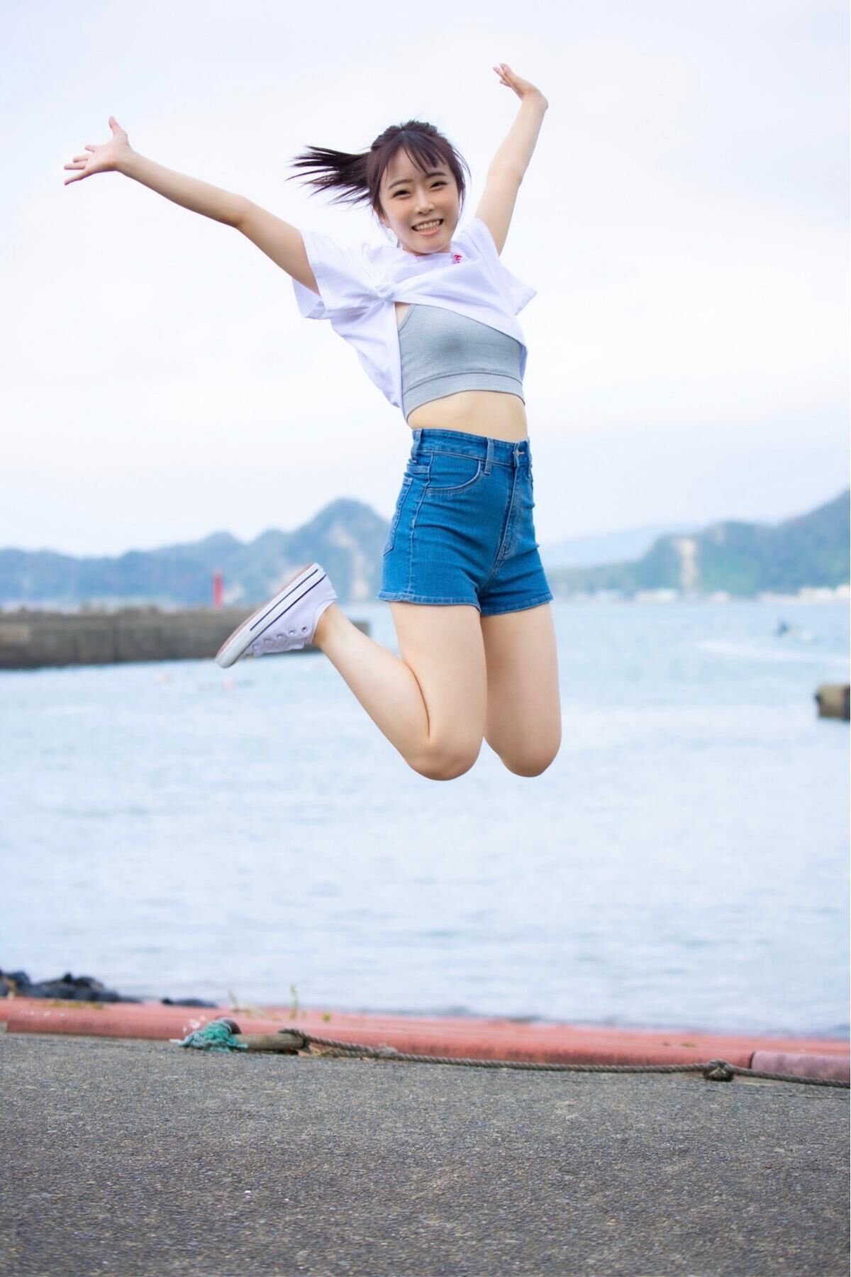 JP Mao Watanabe 神野藍 - 幼なじみ ヌード写真集 Part01 20 JP Mao Watanabe 神野藍 - 幼なじみ ヌード写真集 Part01