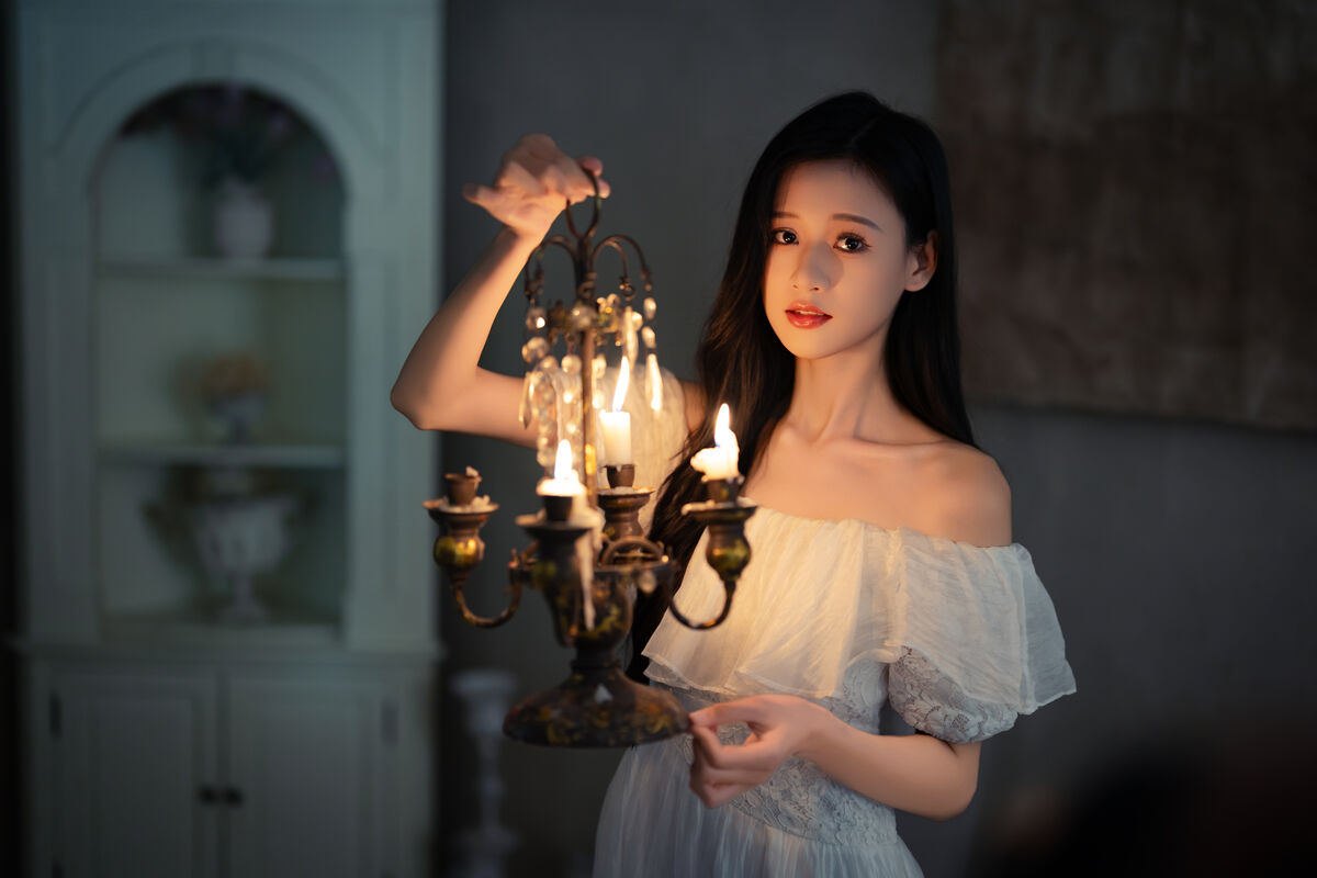 YiTuYu艺图语 Vol.9493 Xiao Xiao 2 YiTuYu艺图语 Vol.9493 Xiao Xiao