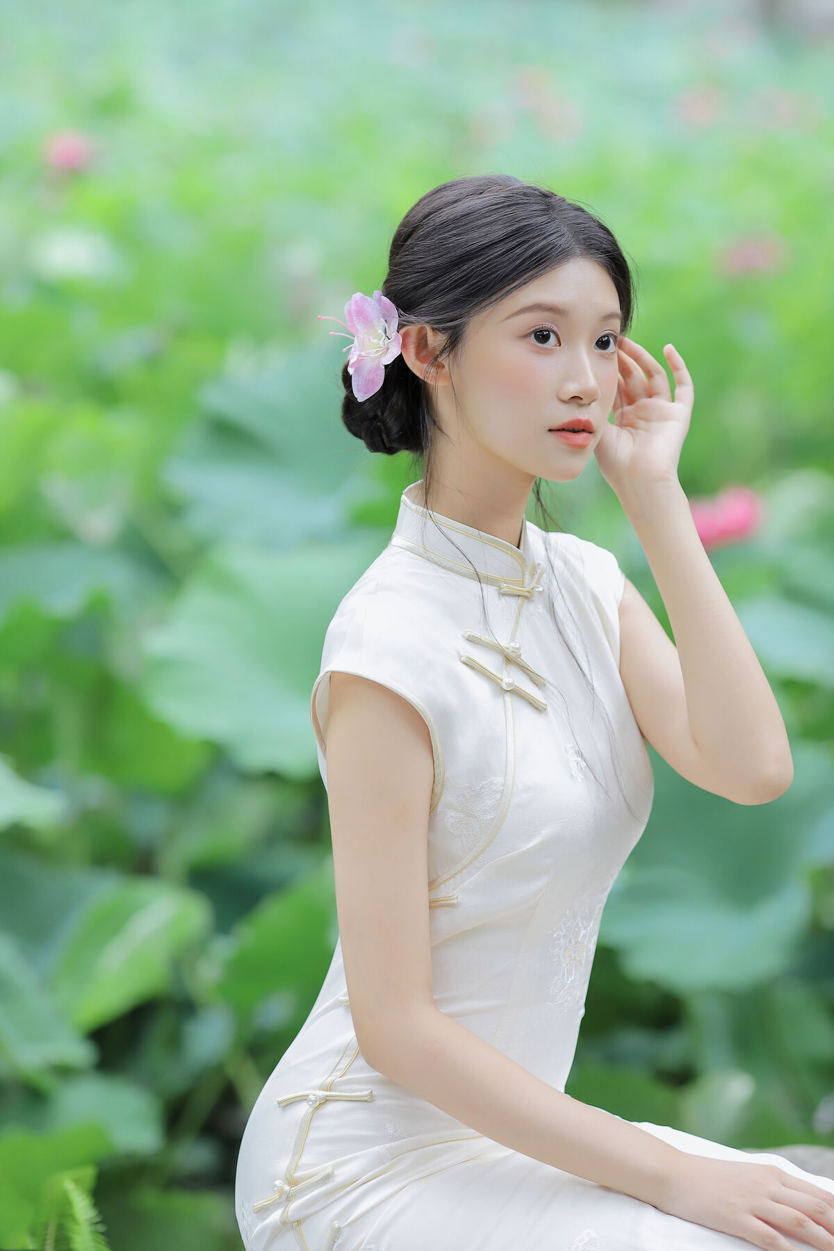 YiTuYu艺图语 Vol.9703 Yi Kou Shao Mai 20 YiTuYu艺图语 Vol.9703 Yi Kou Shao Mai