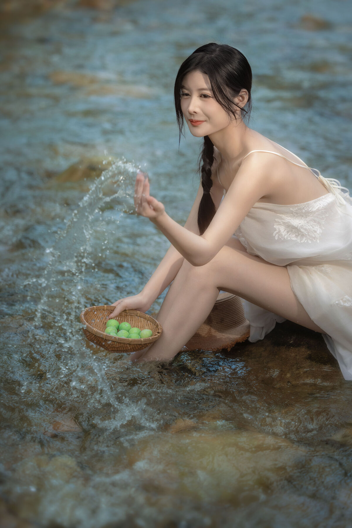 YiTuYu艺图语 Vol.9760 Yu Mi 14 YiTuYu艺图语 Vol.9760 Yu Mi
