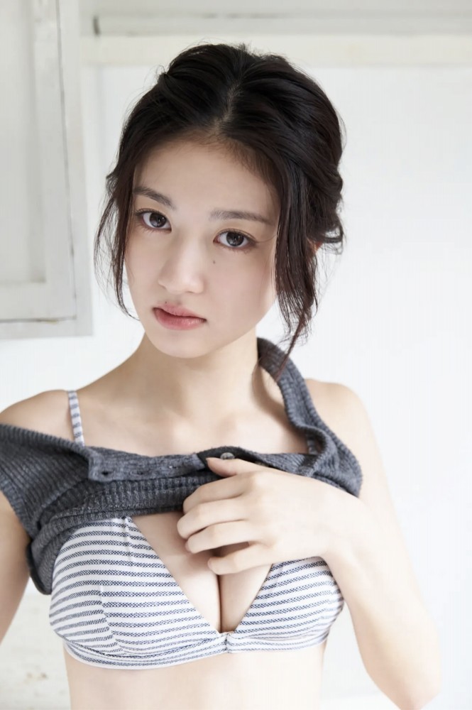 吉田あかり 美人モデルの水着グラビア画像! 76 吉田あかり 美人モデルの水着グラビア画像!