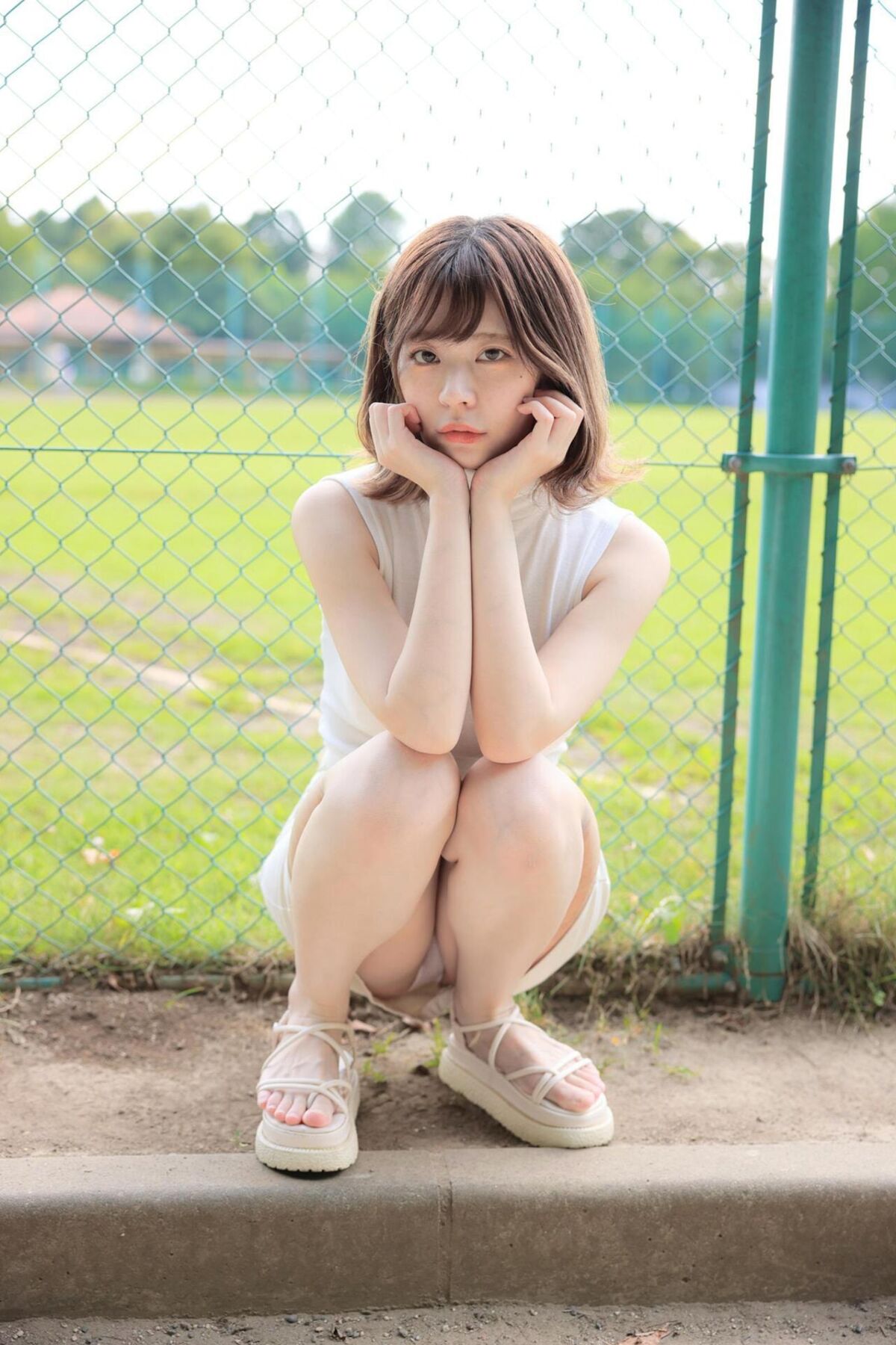 JP Yui Kohinata 小日向結衣 - Holiday Part01 23 JP Yui Kohinata 小日向結衣 - Holiday Part01