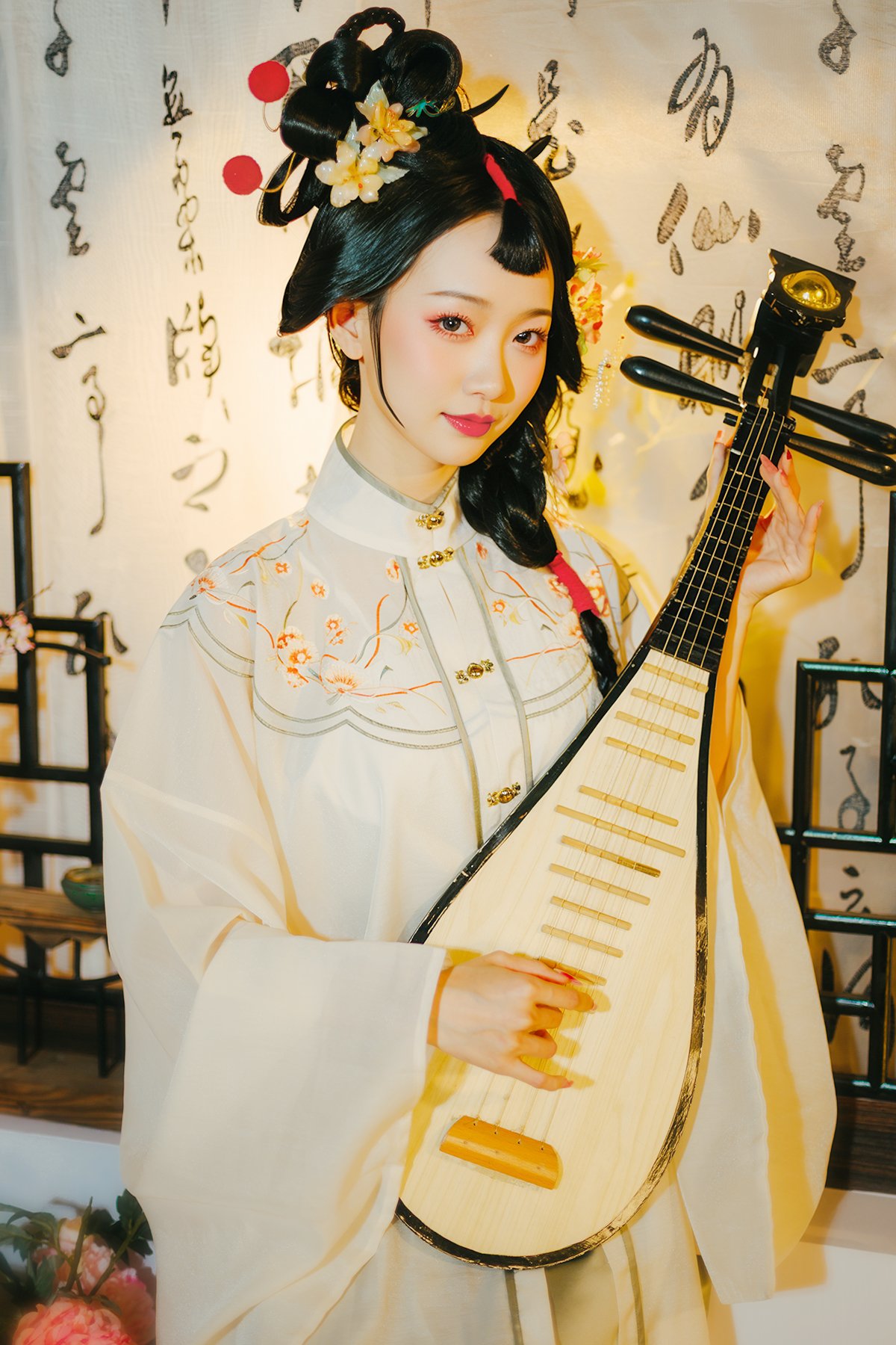YiTuYu艺图语 Vol.9850 Nian Nian