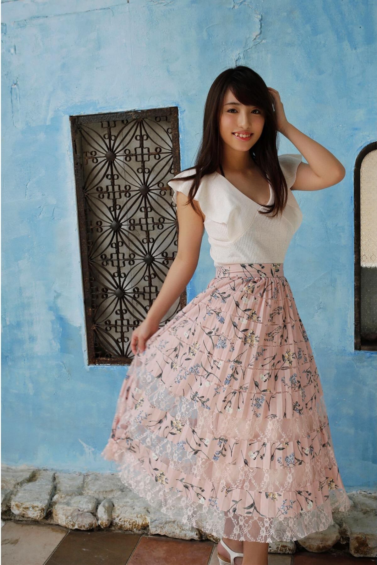 JP Mizuki Takanashi 高梨瑞樹 - 週刊現代デジタル写真集 Color of Jade 29 JP Mizuki Takanashi 高梨瑞樹 - 週刊現代デジタル写真集 Color of Jade