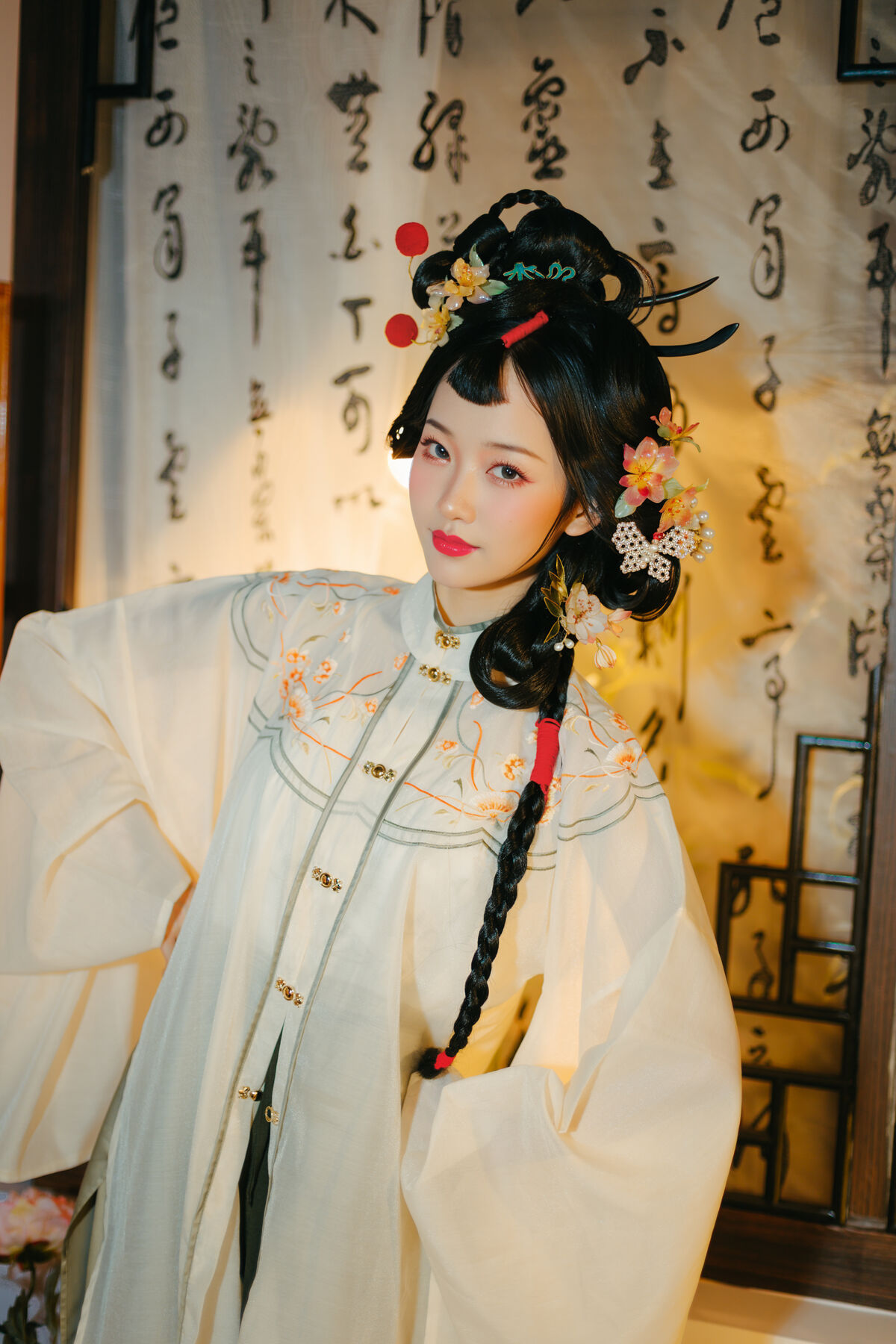 YiTuYu艺图语 Vol.9850 Nian Nian 8 YiTuYu艺图语 Vol.9850 Nian Nian