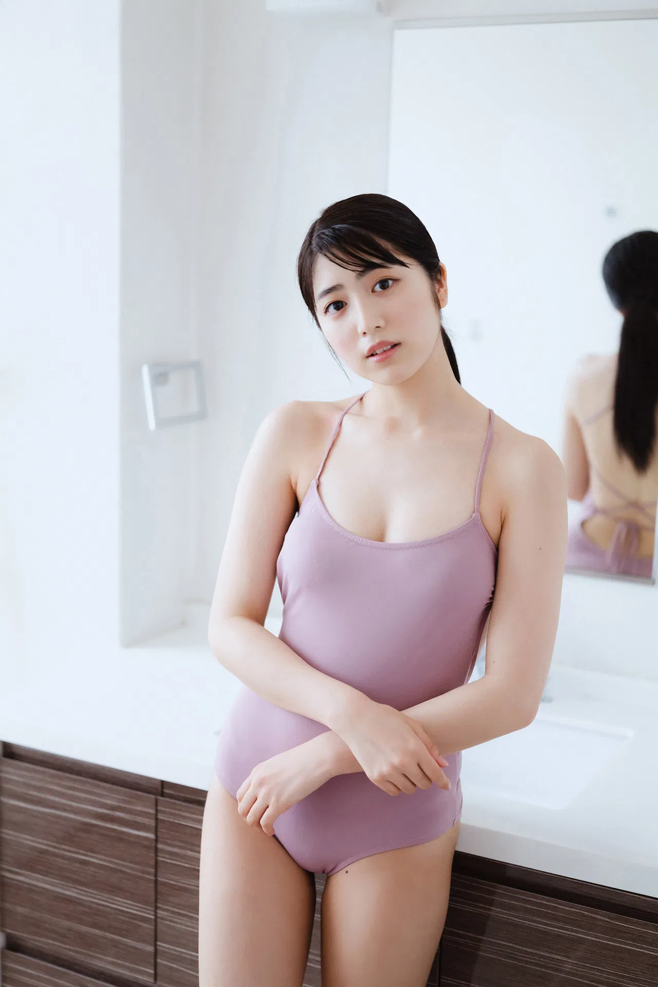 Platinum FLASHデジタル写真集 吉田莉桜 移ろいゆくは、花の如し 27 Platinum FLASHデジタル写真集 吉田莉桜 移ろいゆくは、花の如し