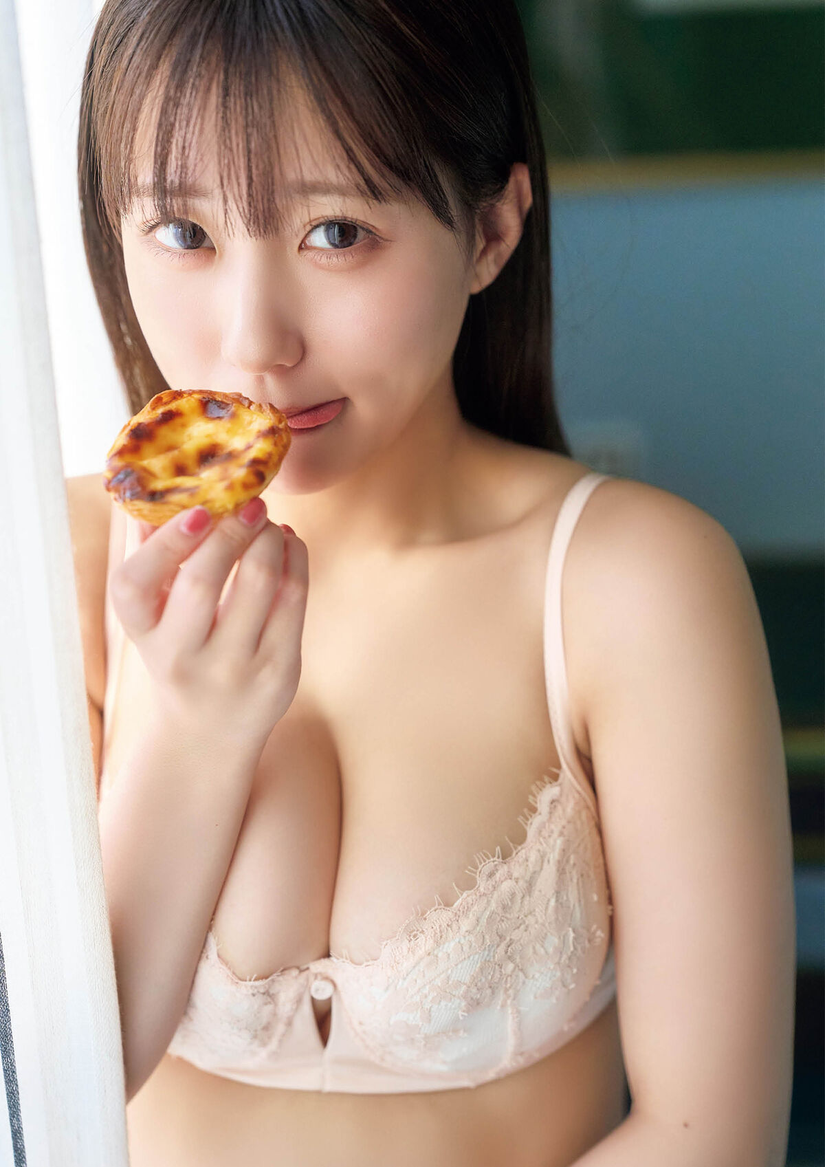 JP Miku Tanaka 田中美久 - 2026.03.09 写真集 ぜんぶ ほんと Part02 20 JP Miku Tanaka 田中美久 - 2026.03.09 写真集 ぜんぶ ほんと Part02