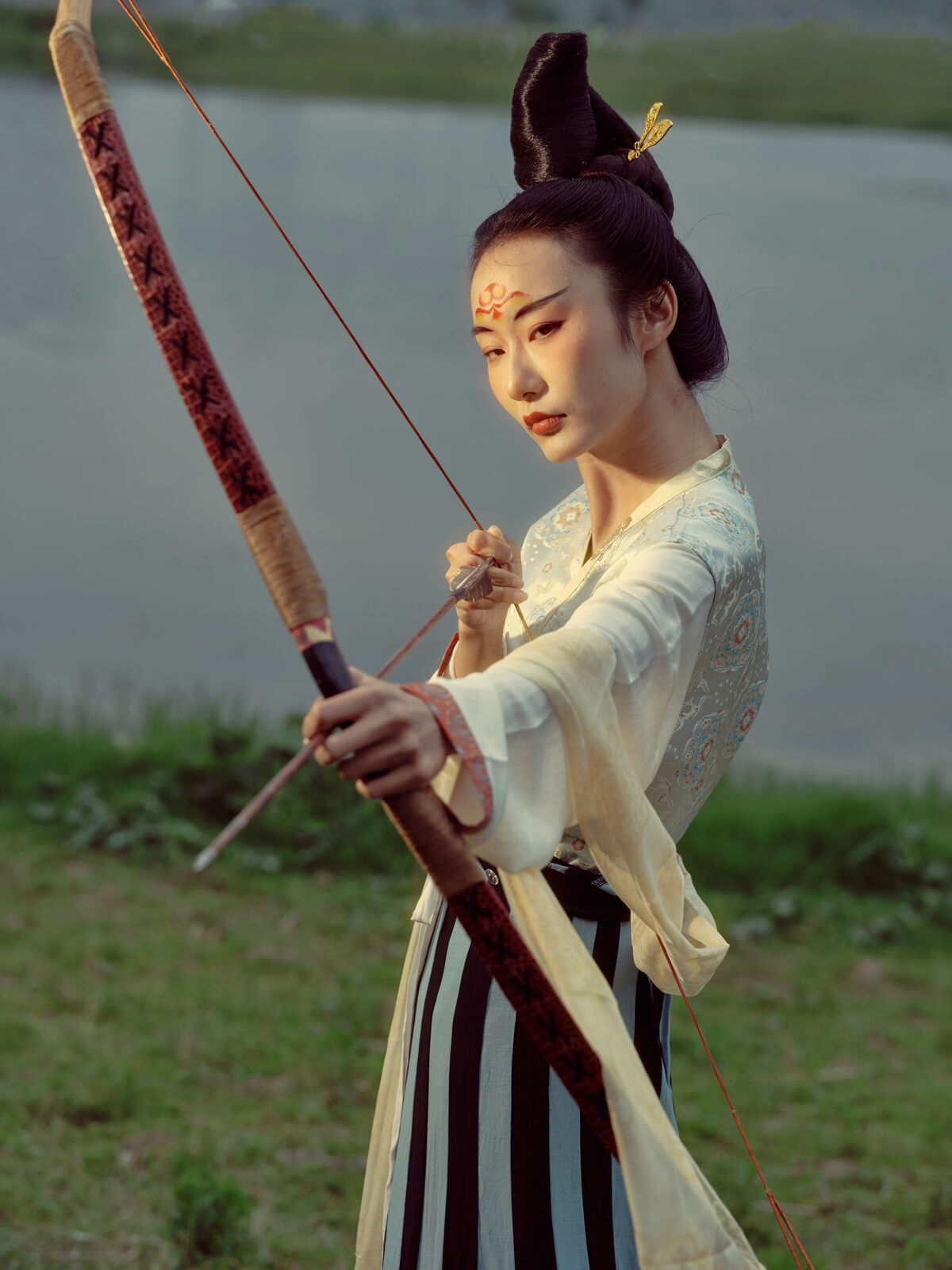 YiTuYu艺图语 Vol.9809 Leng Ku Wang Ye 9 YiTuYu艺图语 Vol.9809 Leng Ku Wang Ye