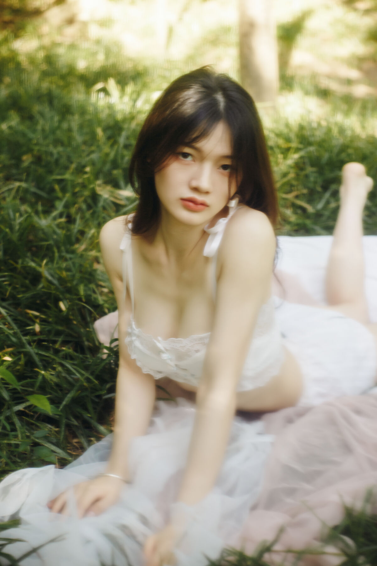YiTuYu艺图语 Vol.9812 Dong Dong 12 YiTuYu艺图语 Vol.9812 Dong Dong