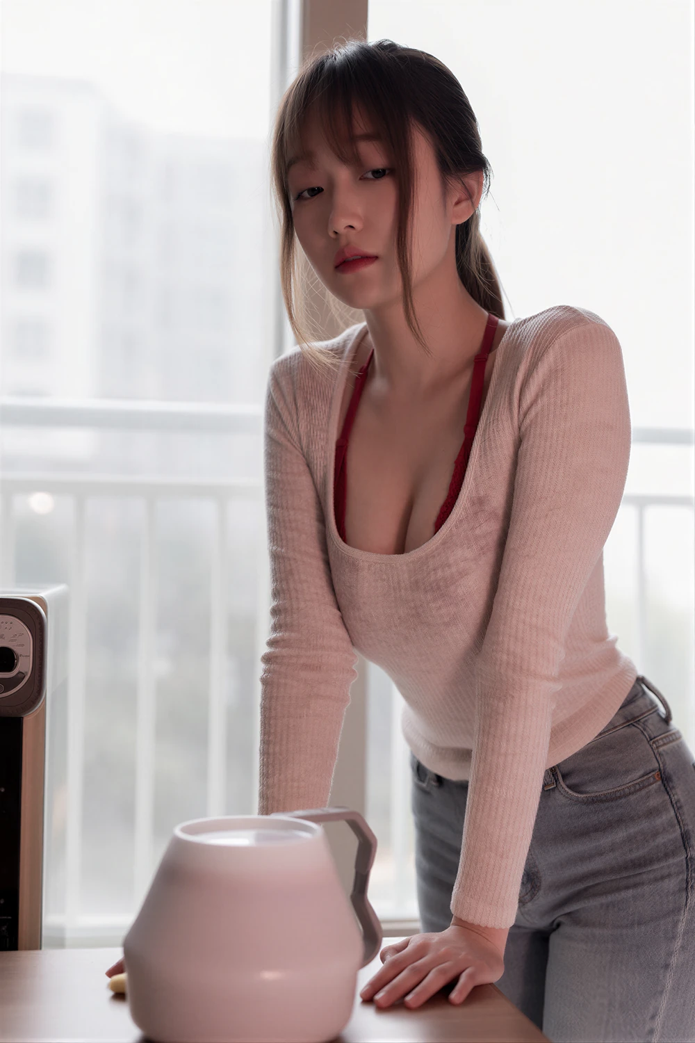 Raon 라온 – Pure Media Vol.325 The House Keeper 4 Raon 라온 – Pure Media Vol.325 The House Keeper