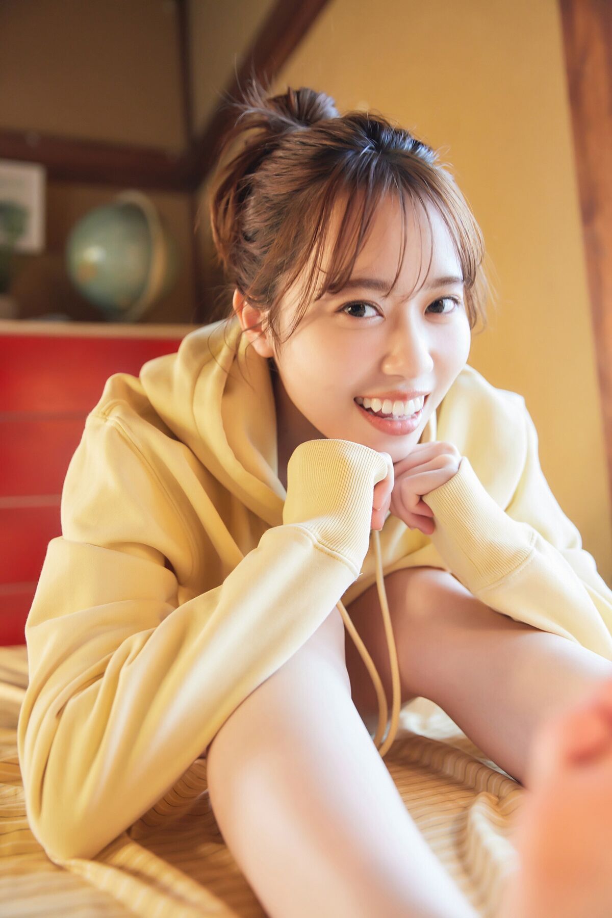 JP Sayuri Date 伊達さゆり - ガールフレンド 14 JP Sayuri Date 伊達さゆり - ガールフレンド