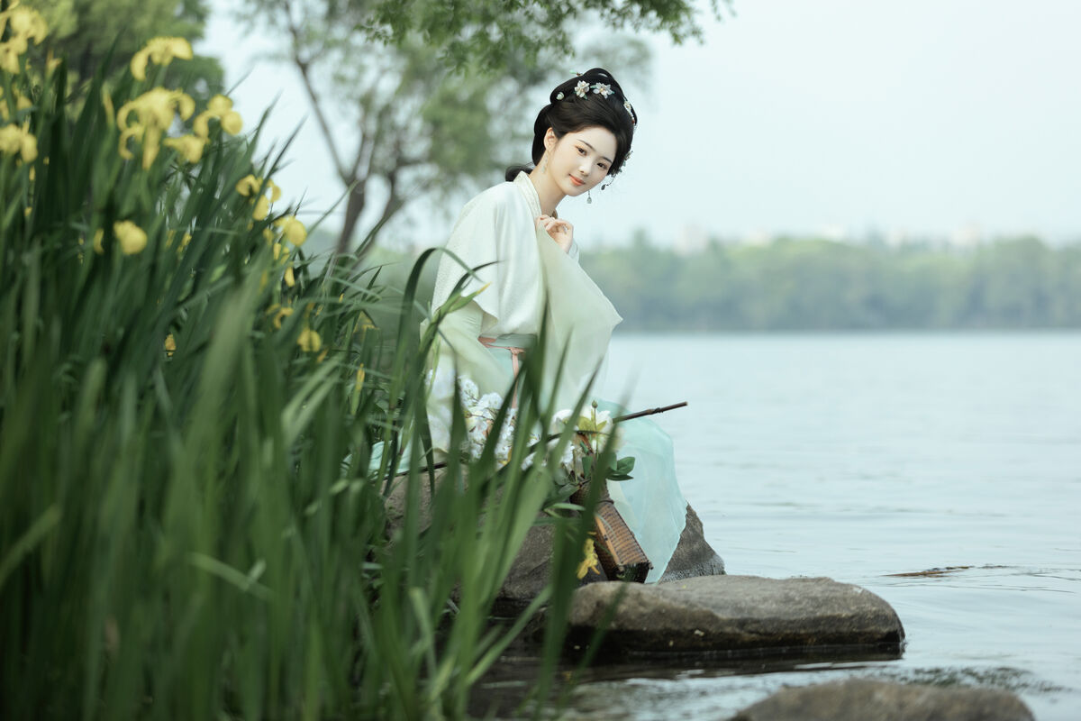 YiTuYu艺图语 Vol.9467 Gu Xiao Man 13 YiTuYu艺图语 Vol.9467 Gu Xiao Man
