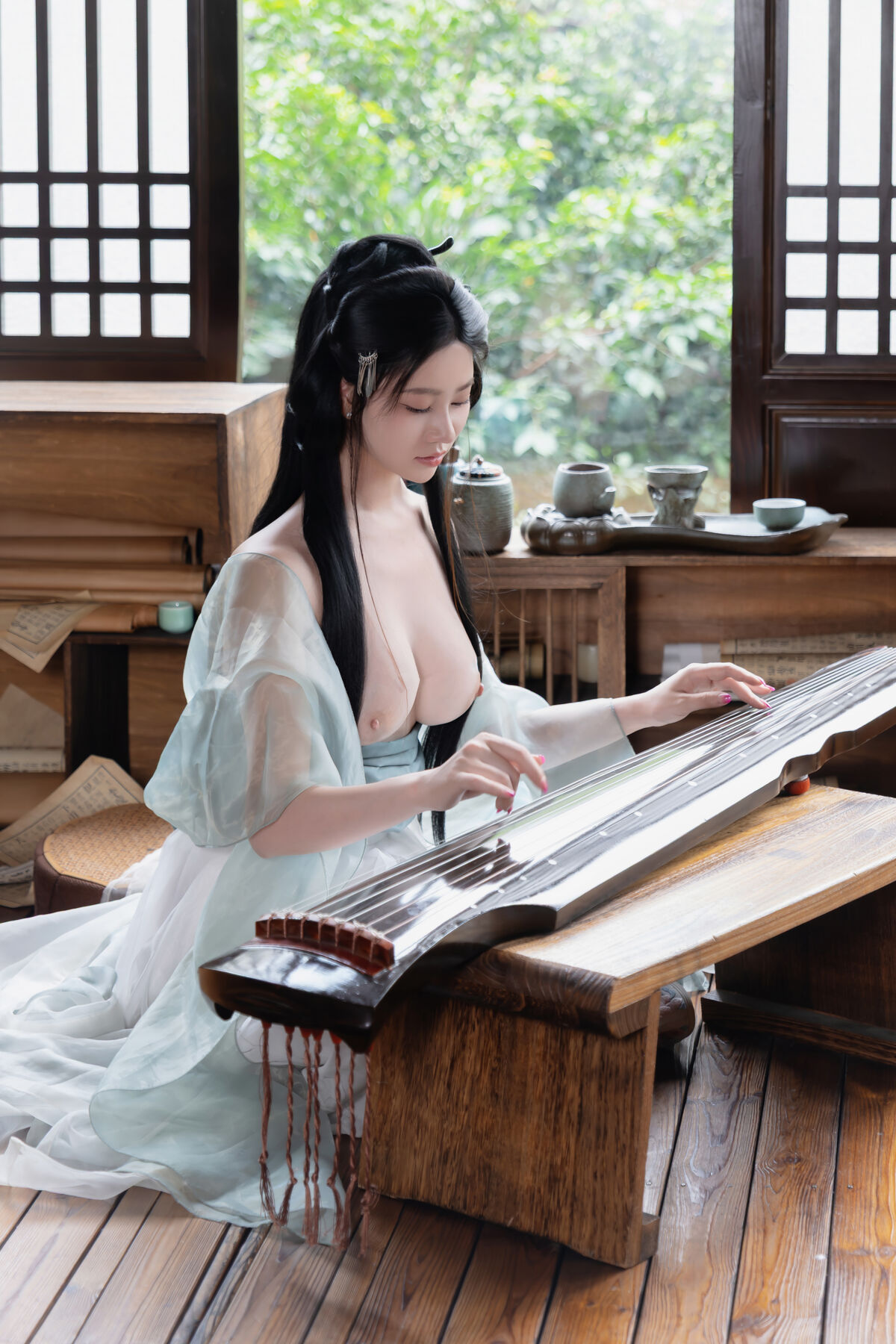 Coser@年年Nnian - 浣溪沙 21 Coser@年年Nnian - 浣溪沙