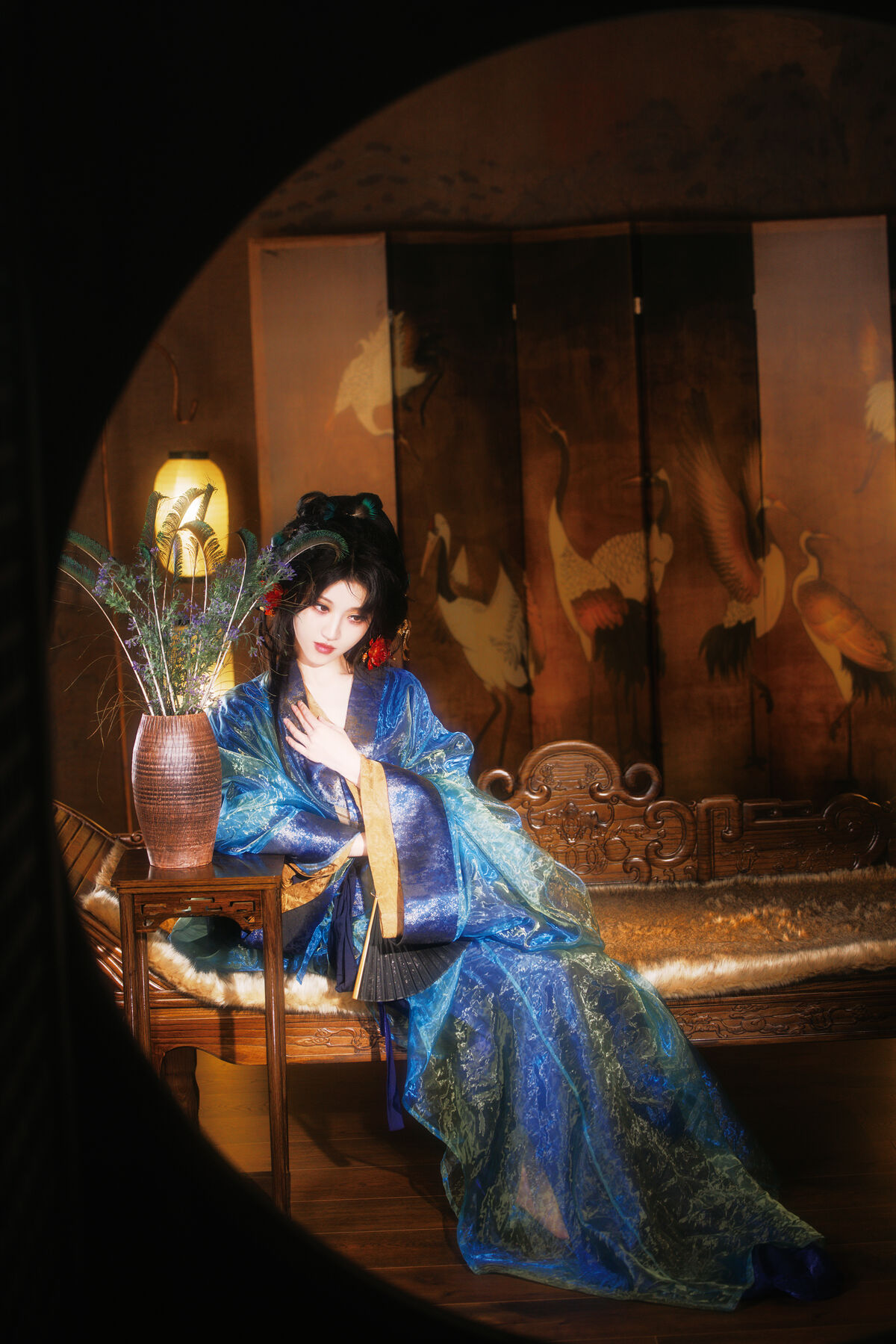 YiTuYu艺图语 Vol.9460 Dang Chu Jiao Ren Jia Xiao Tian Tian 8 YiTuYu艺图语 Vol.9460 Dang Chu Jiao Ren Jia Xiao Tian Tian