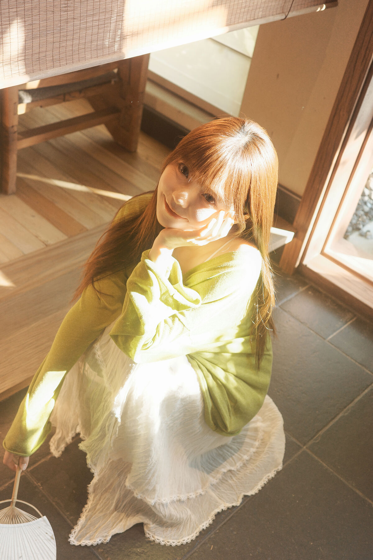 YiTuYu艺图语 Vol.10620 Yang Zhu Ni Ni 11 YiTuYu艺图语 Vol.10620 Yang Zhu Ni Ni
