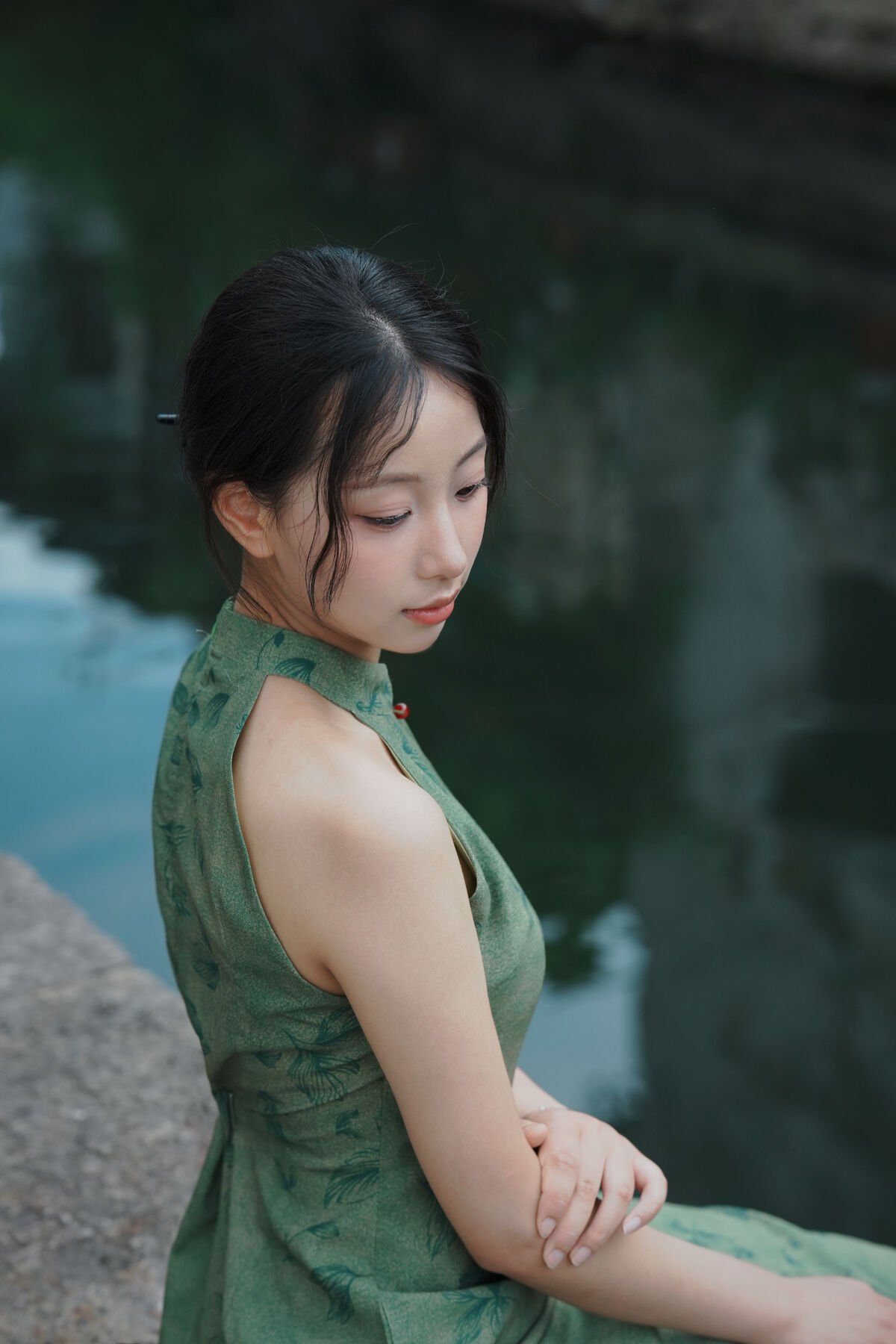 YiTuYu艺图语 Vol.9859 Xiao U 5 YiTuYu艺图语 Vol.9859 Xiao U