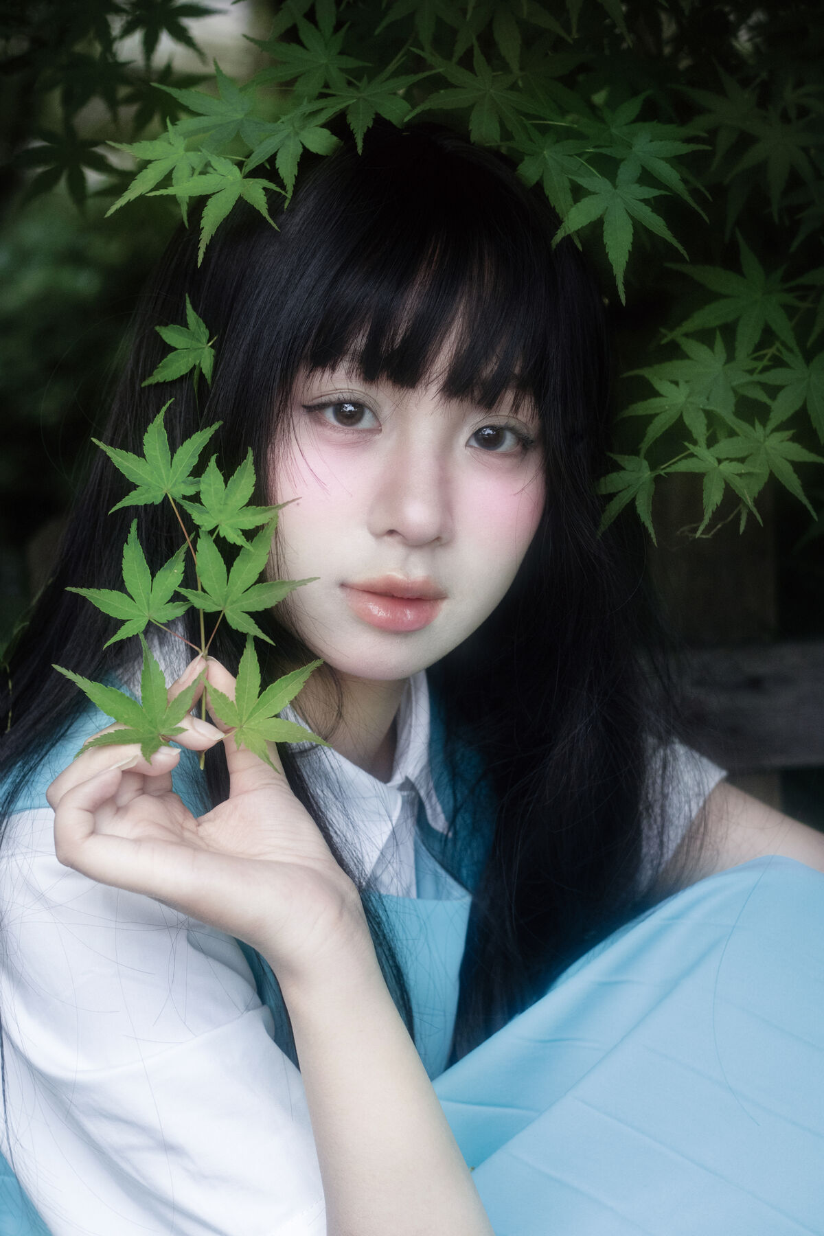 YiTuYu艺图语 Vol.9796 Xiao U
