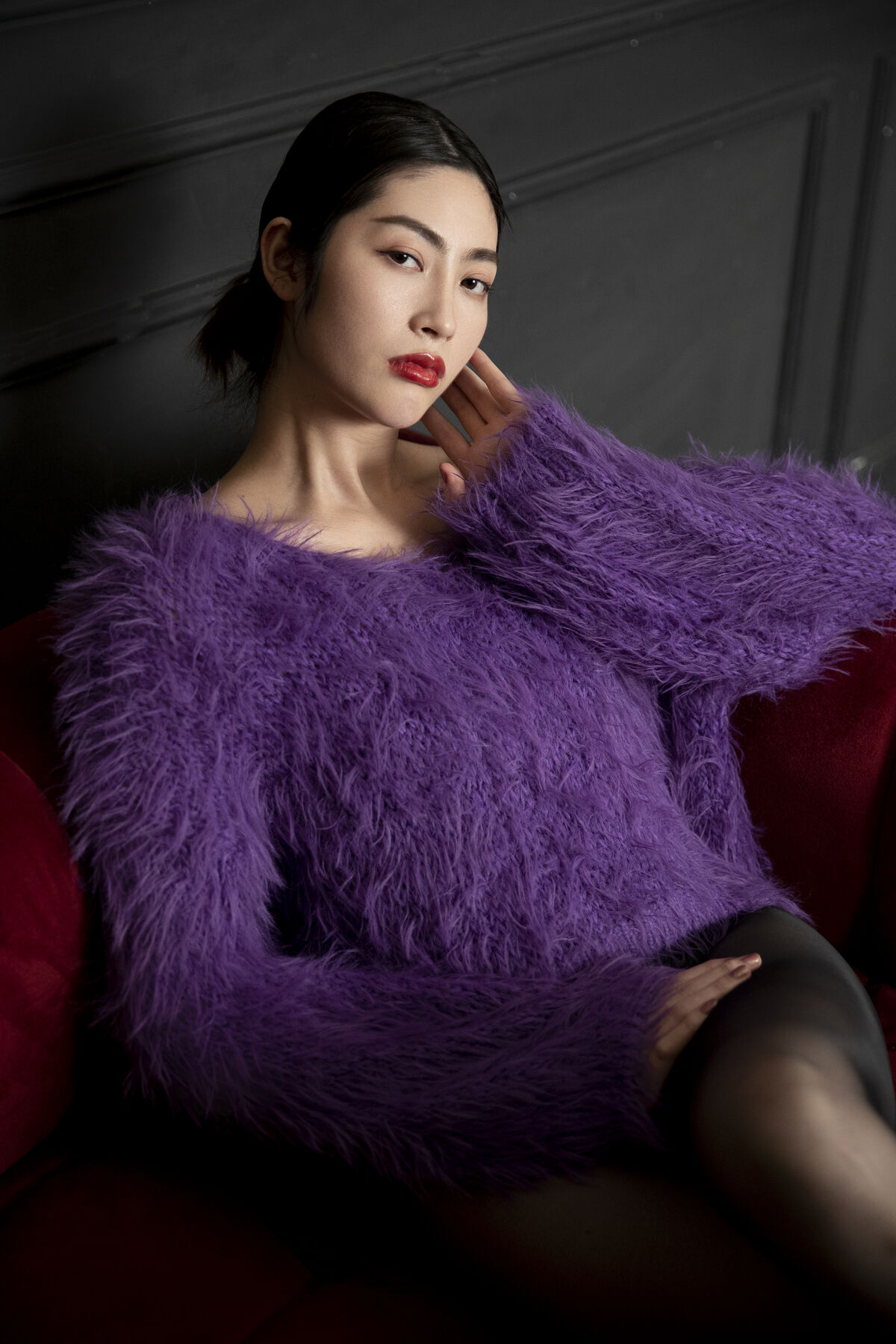 YiTuYu艺图语 Vol.9803 SUNNY 5 YiTuYu艺图语 Vol.9803 SUNNY