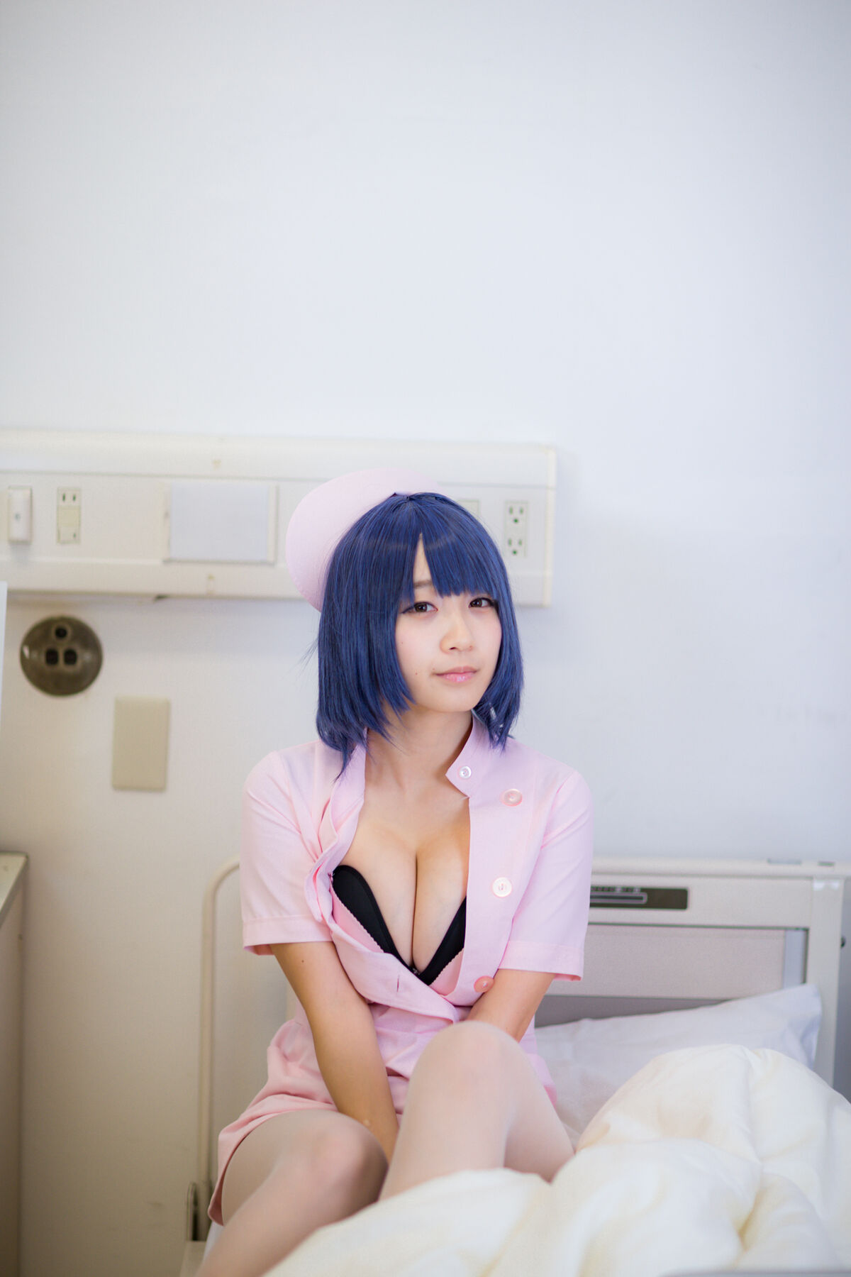 JP Moe Iori 伊織もえ - 夜勤病棟 YAKIN BYOTOU Nurse Part03 12 JP Moe Iori 伊織もえ - 夜勤病棟 YAKIN BYOTOU Nurse Part03