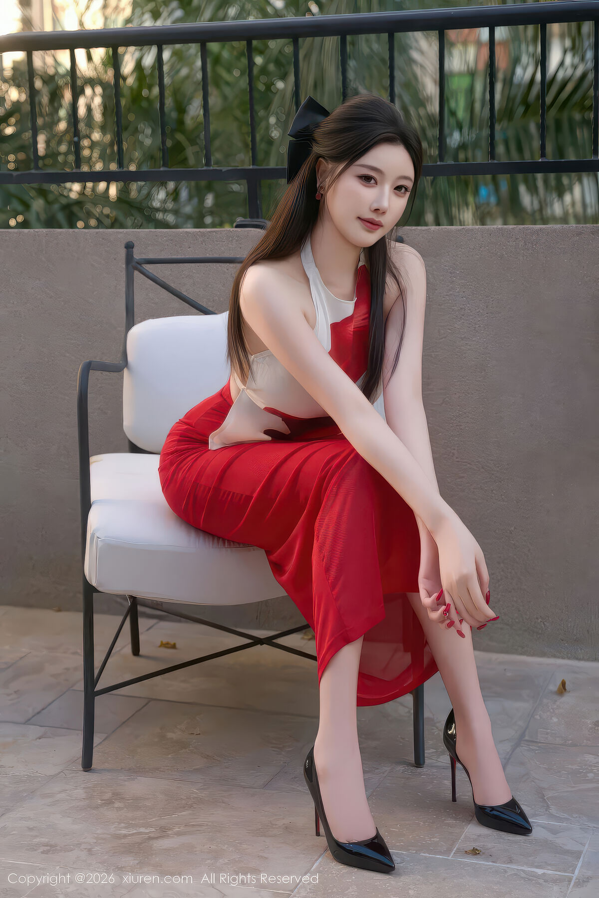 XiuRen秀人网 No.11319 Yang Chen Chen 15 XiuRen秀人网 No.11319 Yang Chen Chen