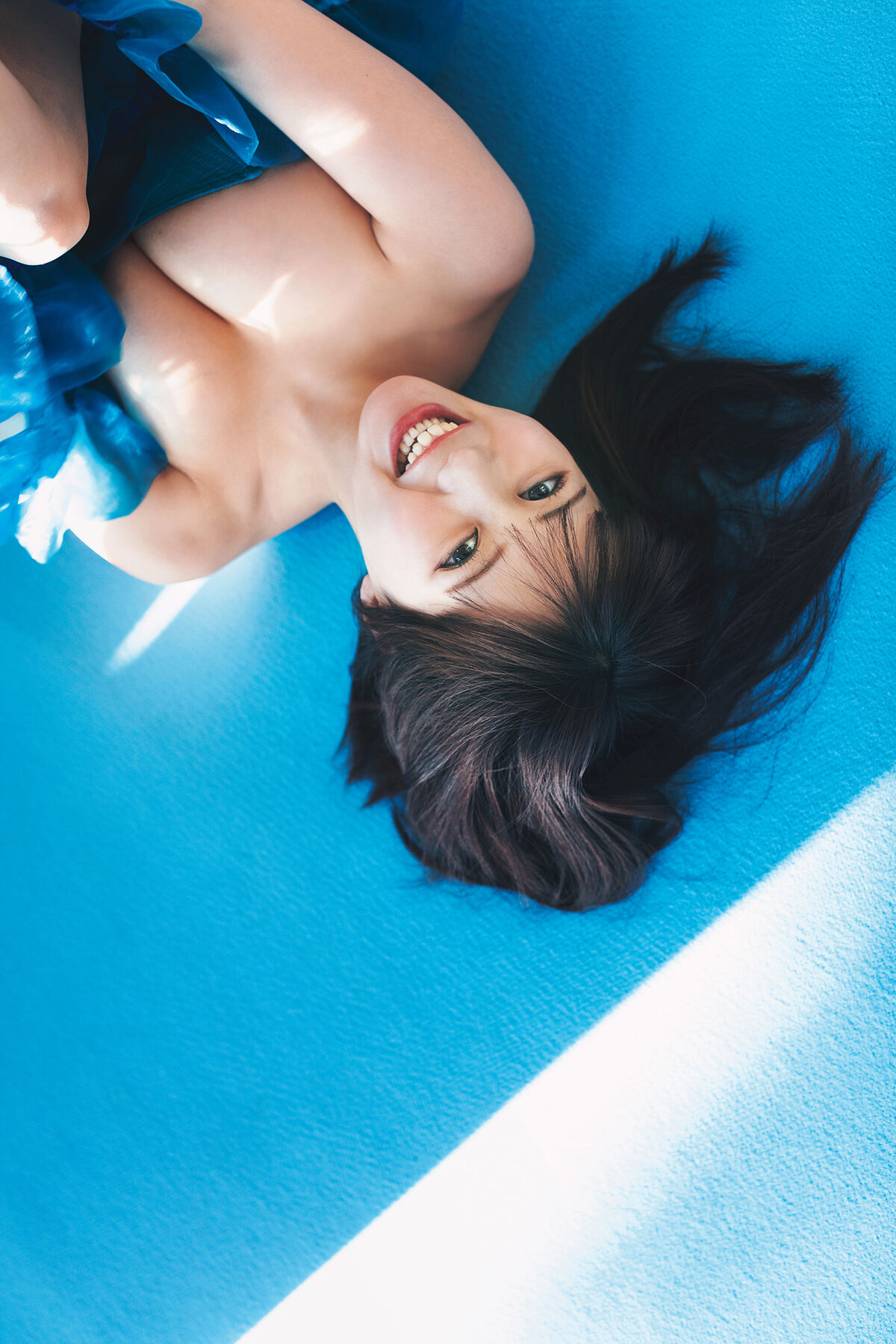JP Miku Tanaka 田中美久 - つながっているよ PARADEデジタルフォトブック 15 JP Miku Tanaka 田中美久 - つながっているよ PARADEデジタルフォトブック