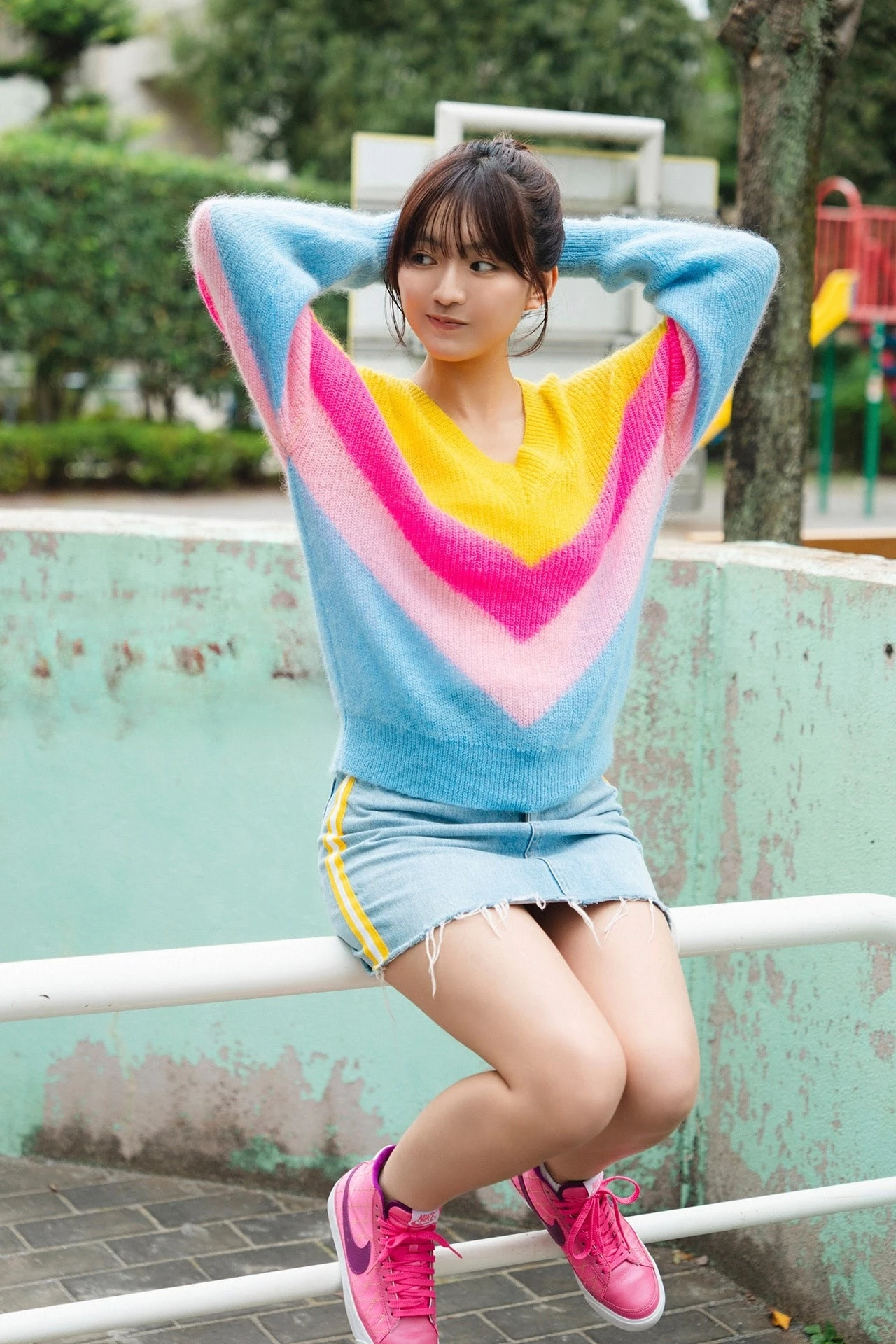 Runa Toyoda 豊田ルナ, FLASHデジタル写真集 「Updated-Me」 6 Runa Toyoda 豊田ルナ, FLASHデジタル写真集 「Updated-Me」