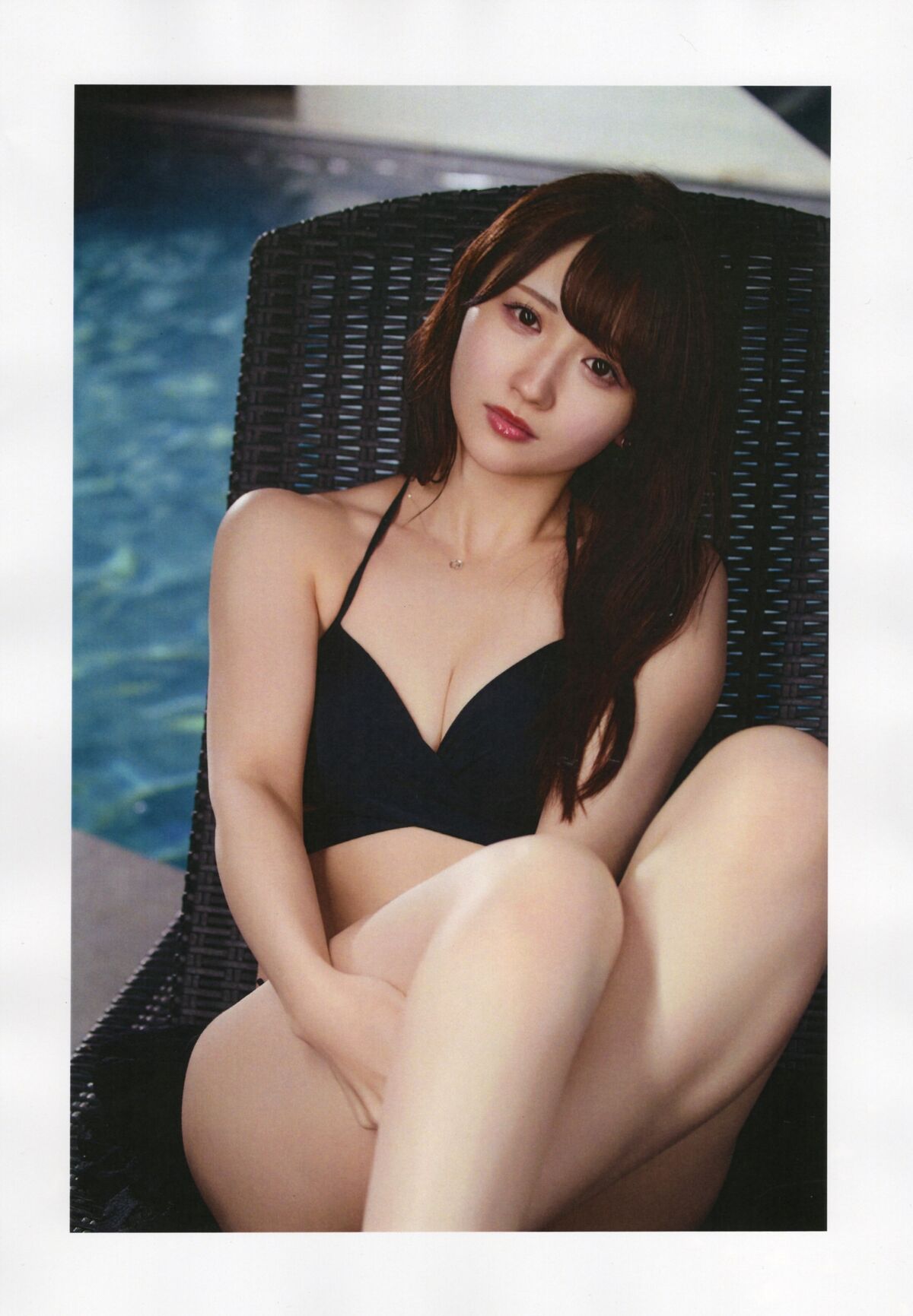 JP Mei Okada 岡田夢以 - 1st写真集 Mei Part02 13 JP Mei Okada 岡田夢以 - 1st写真集 Mei Part02