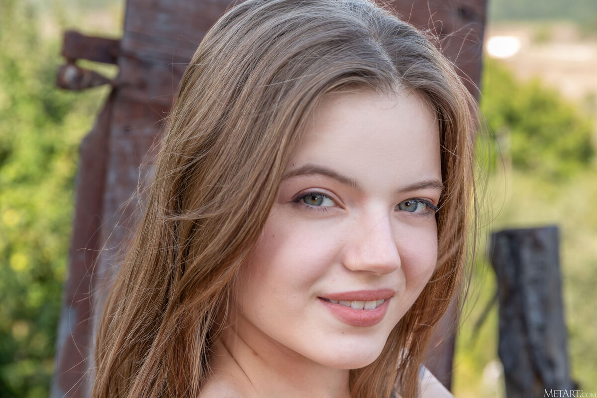 MetArt Toree - Rustic Romance Part02 24 MetArt Toree - Rustic Romance Part02