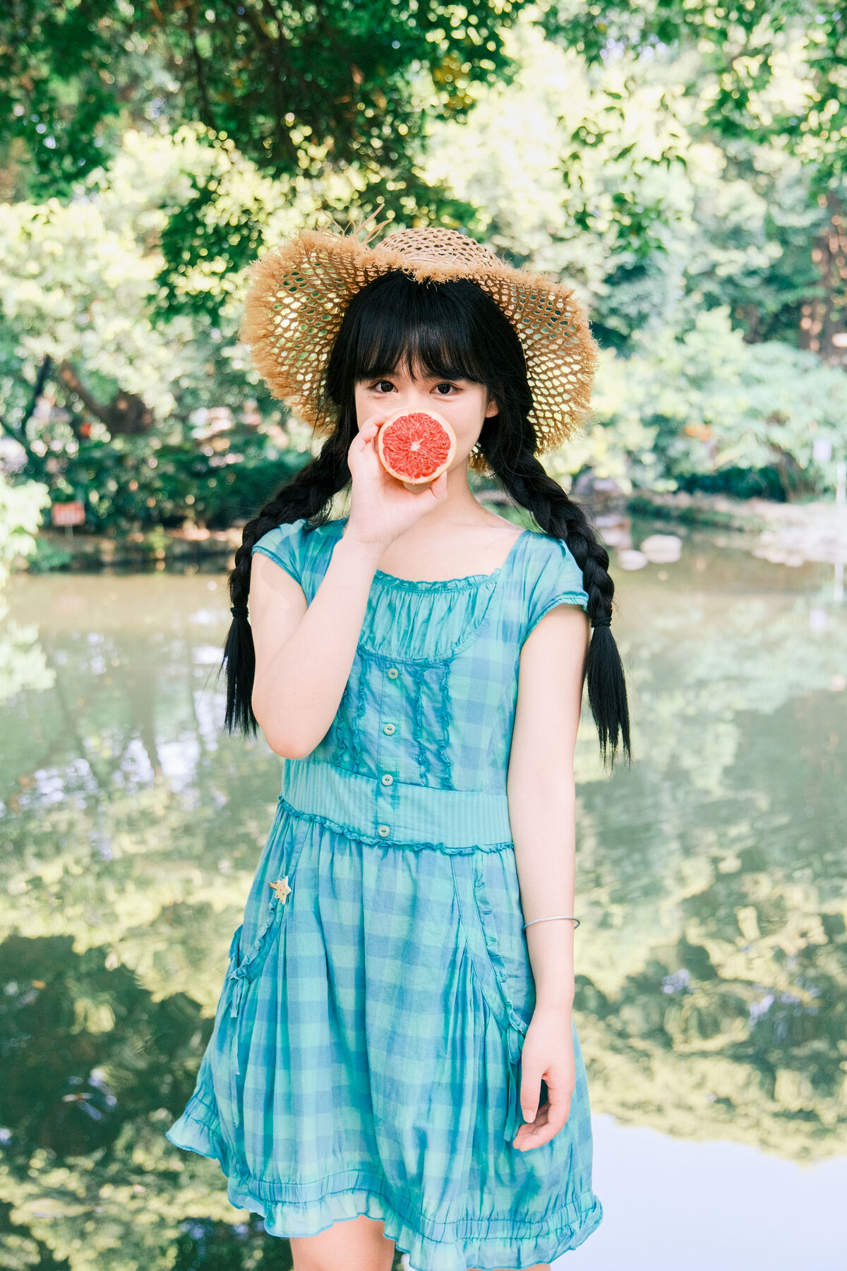 YiTuYu艺图语 Vol.9800 Xiao Li Hua Er 4 YiTuYu艺图语 Vol.9800 Xiao Li Hua Er