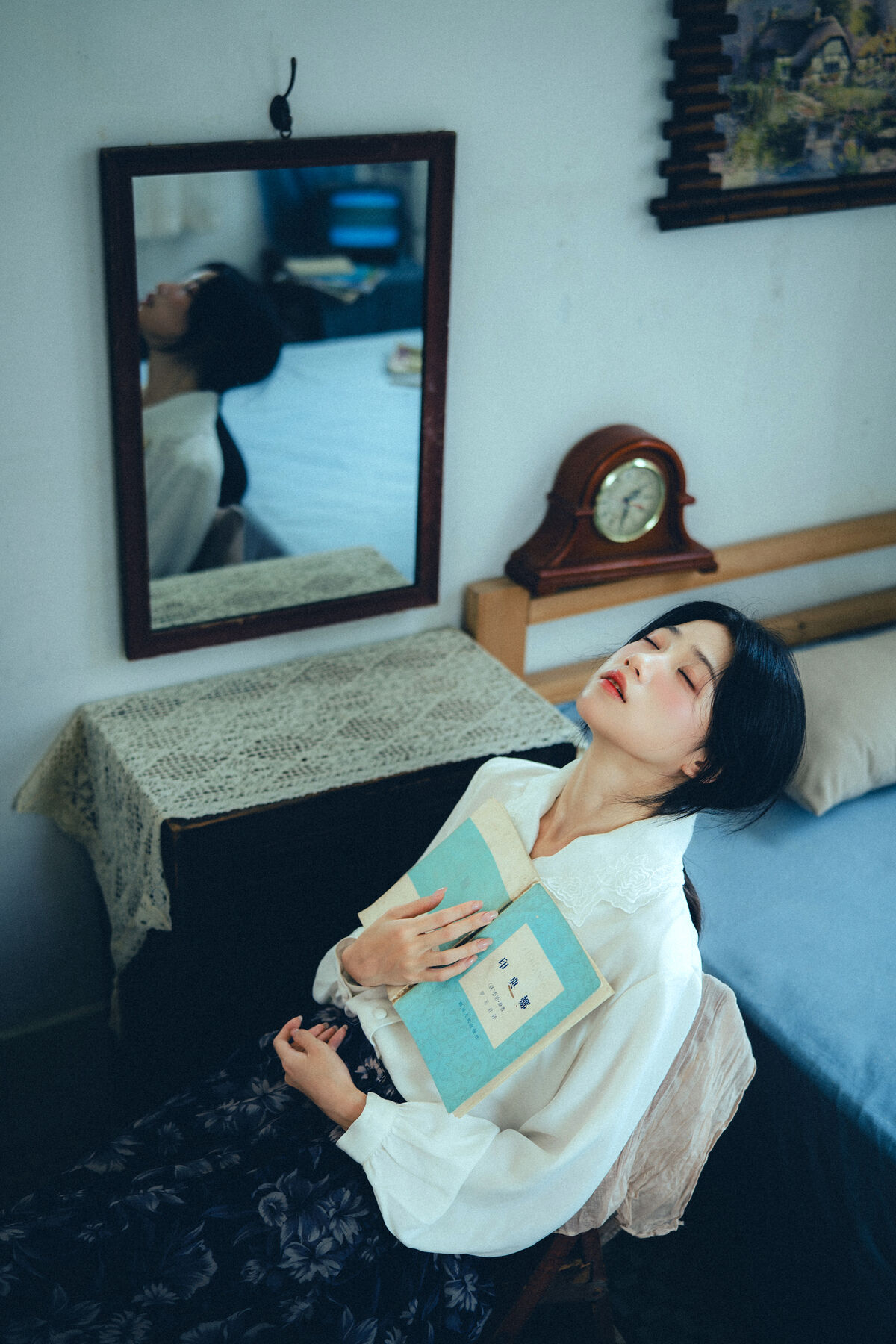 YiTuYu艺图语 Vol.9661 Na Yi Xiao Yi 9 YiTuYu艺图语 Vol.9661 Na Yi Xiao Yi
