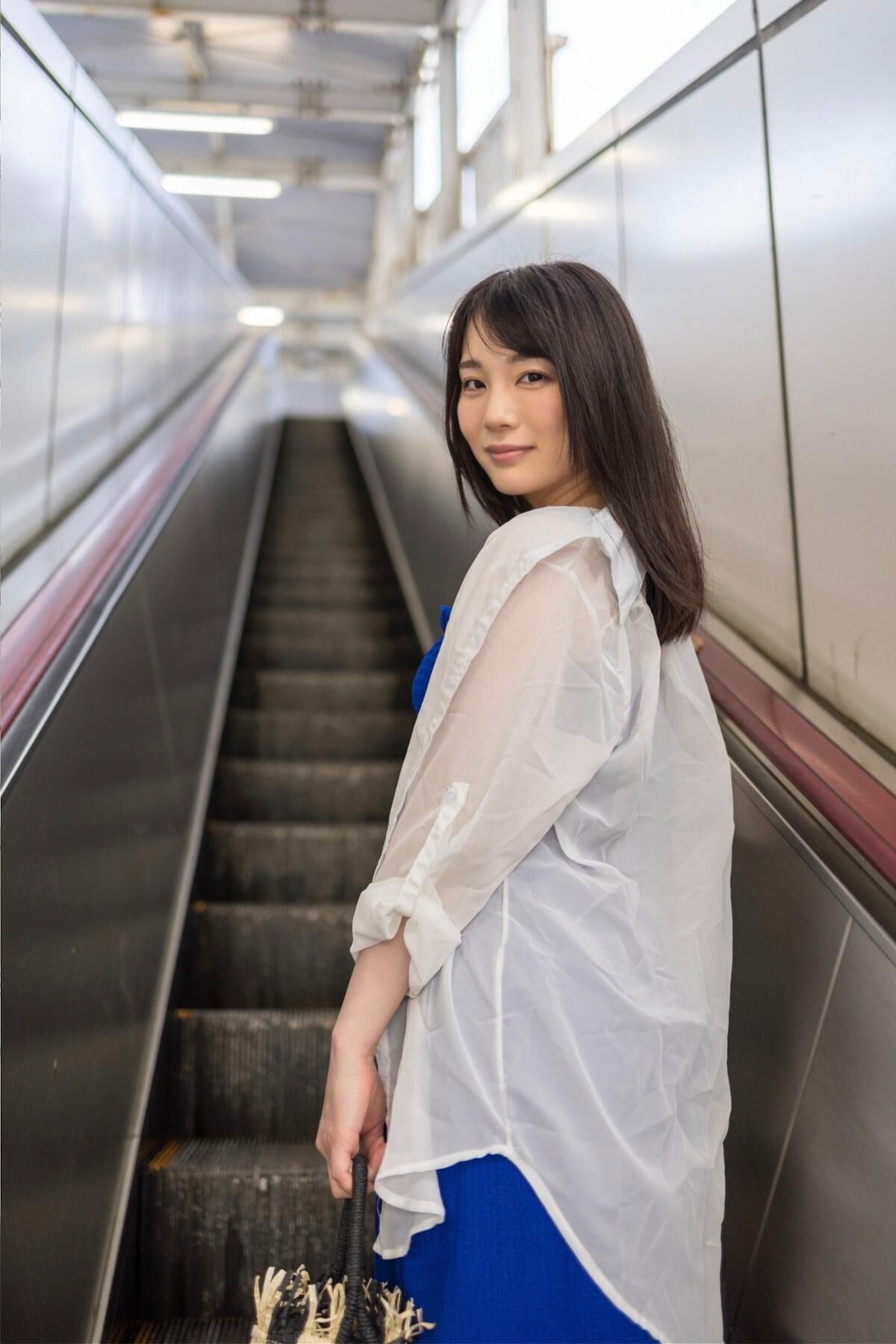 JP Suzumura Airi 鈴村あいり - Official Nude Photo Collection オフィシャルヌード写真集 Part01 20 JP Suzumura Airi 鈴村あいり - Official Nude Photo Collection オフィシャルヌード写真集 Part01