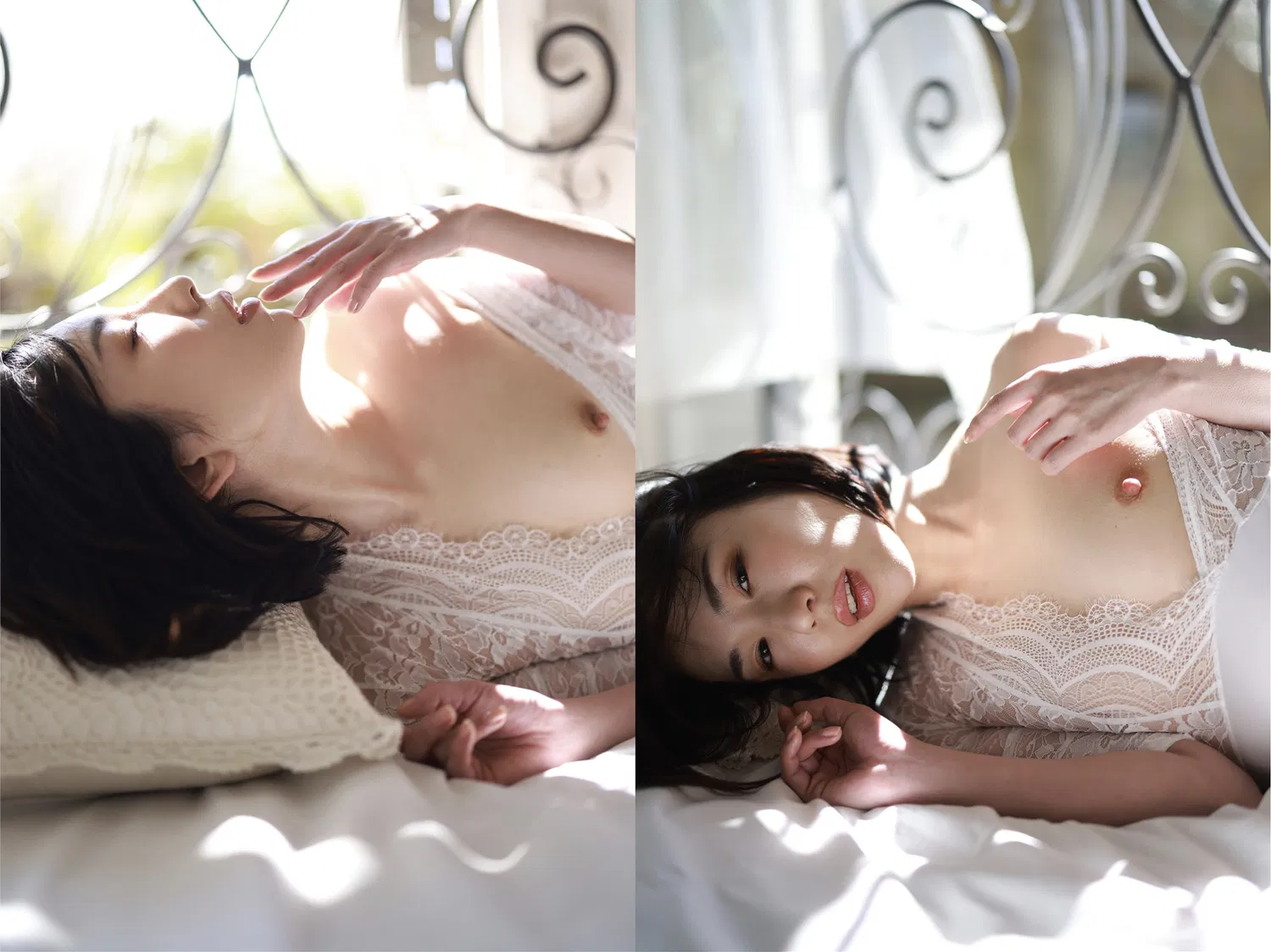 アサ芸SEXY女優写真集 聖ひばり 聖なるエロス 10 アサ芸SEXY女優写真集 聖ひばり 聖なるエロス