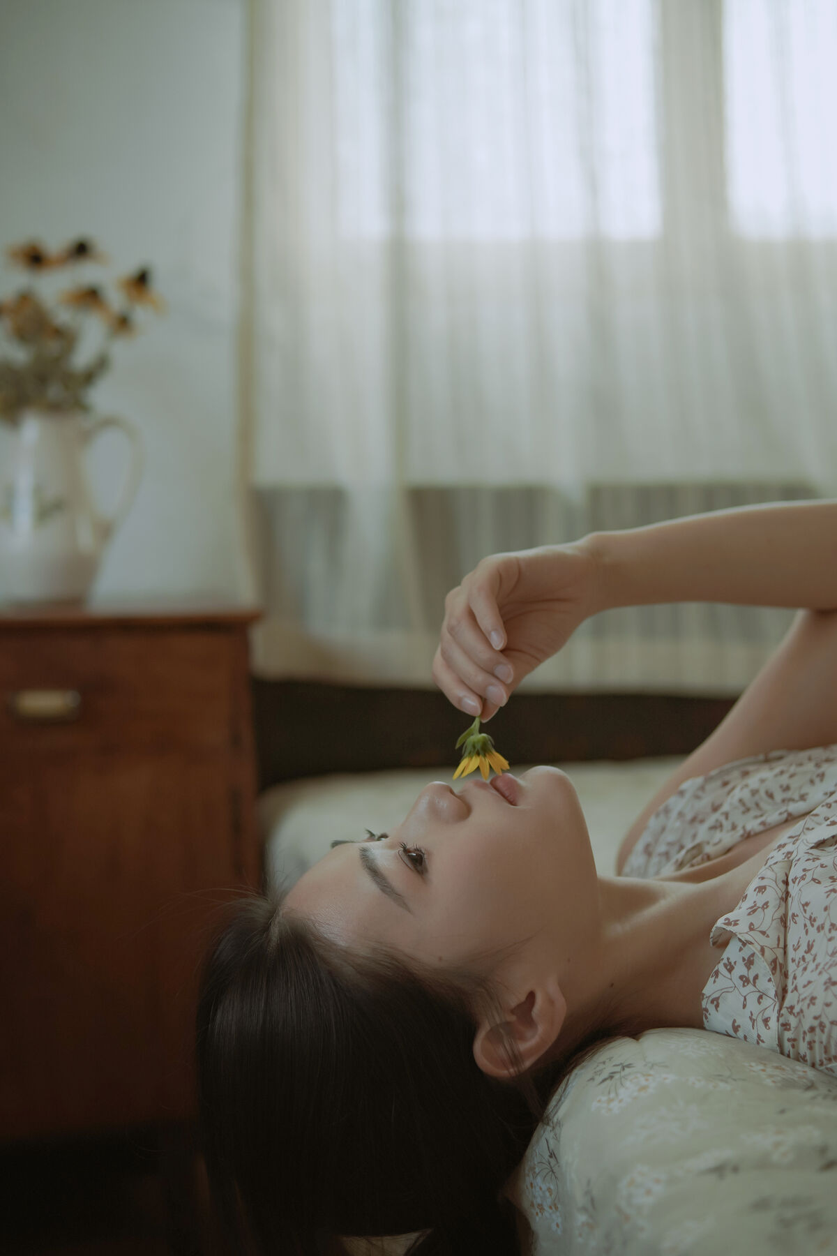 YiTuYu艺图语 Vol.9715 Yu Zi I 8 YiTuYu艺图语 Vol.9715 Yu Zi I