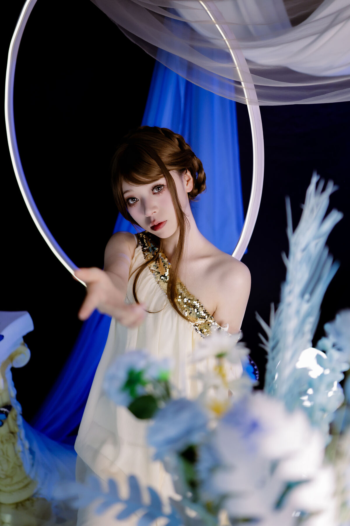 YiTuYu艺图语 Vol.9692 Nan Zhu 13 YiTuYu艺图语 Vol.9692 Nan Zhu