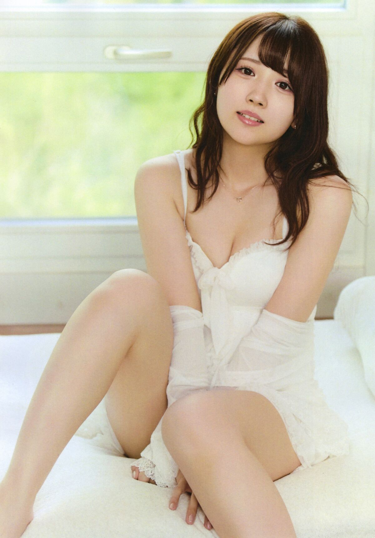 JP Mei Okada 岡田夢以 - 1st写真集 Mei Part01 15 JP Mei Okada 岡田夢以 - 1st写真集 Mei Part01