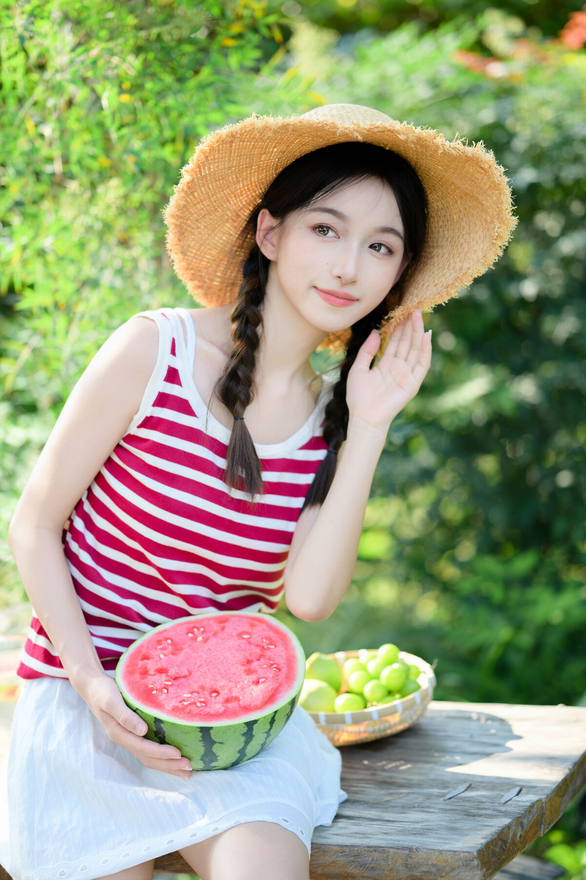 YiTuYu艺图语 Vol.9529 Lin Miao Xin 4 YiTuYu艺图语 Vol.9529 Lin Miao Xin