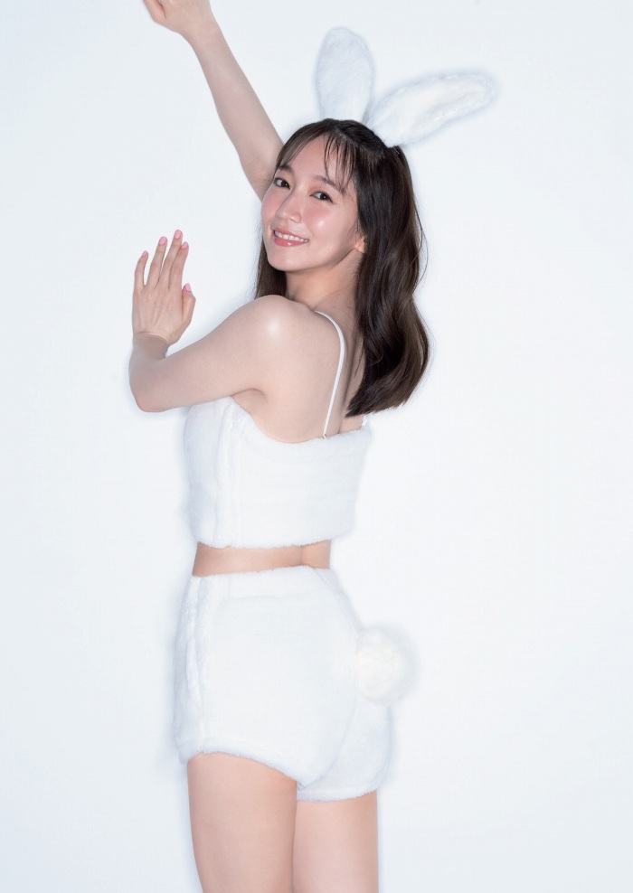 吉岡里帆 Dカップボインの水着グラビア画像! 98 吉岡里帆 Dカップボインの水着グラビア画像!