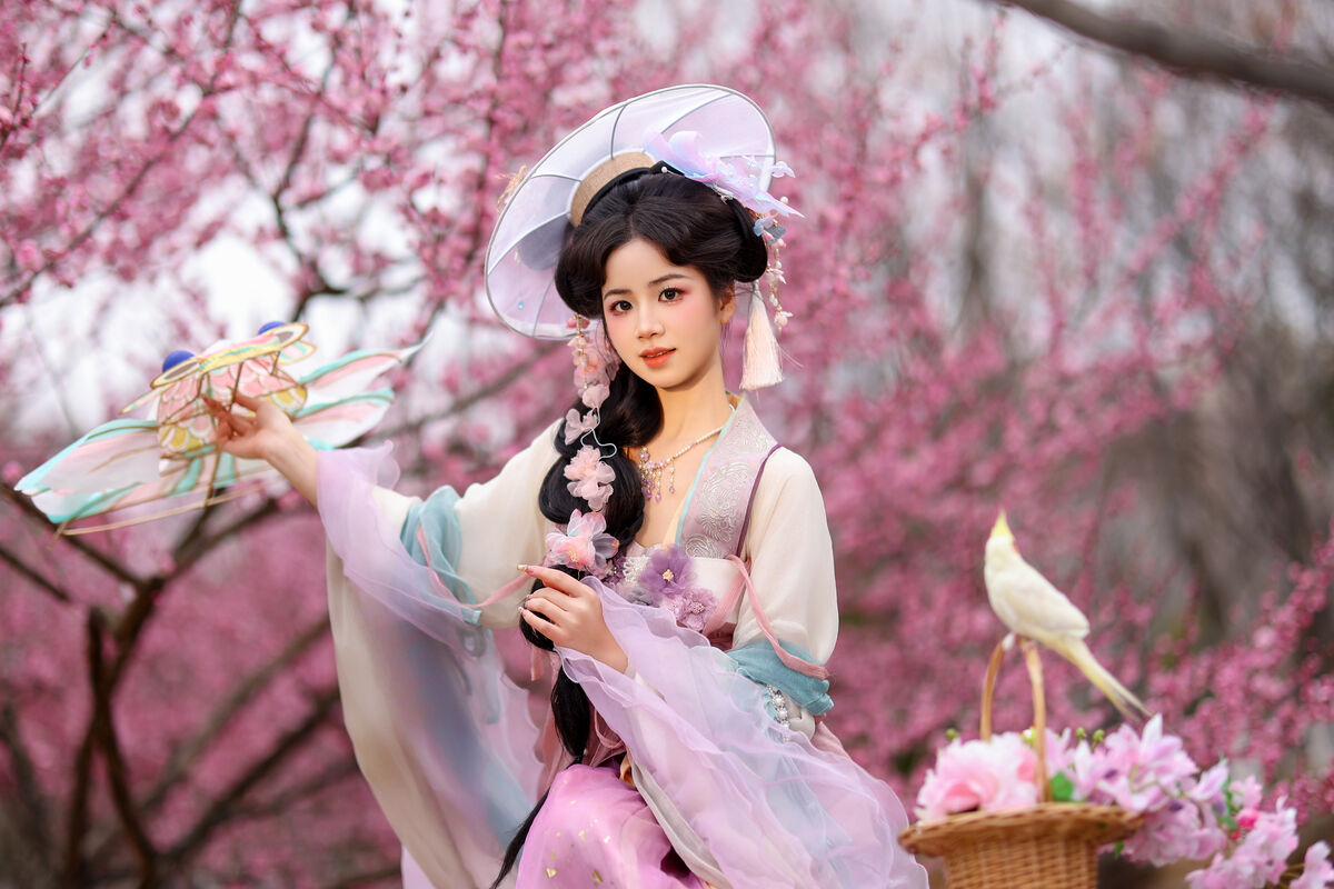 YiTuYu艺图语 Vol.9463 Xiao Du Tong Xue 12 YiTuYu艺图语 Vol.9463 Xiao Du Tong Xue