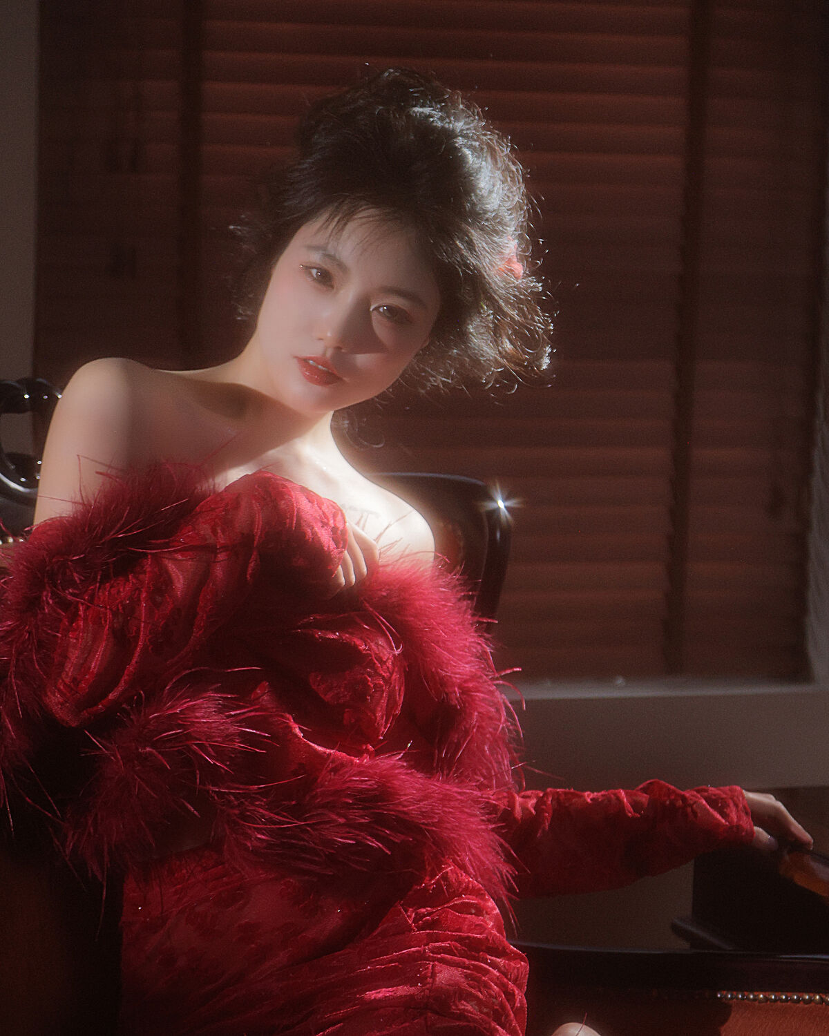 YiTuYu艺图语 Vol.9456 Tao Liang A Zhai 12 YiTuYu艺图语 Vol.9456 Tao Liang A Zhai